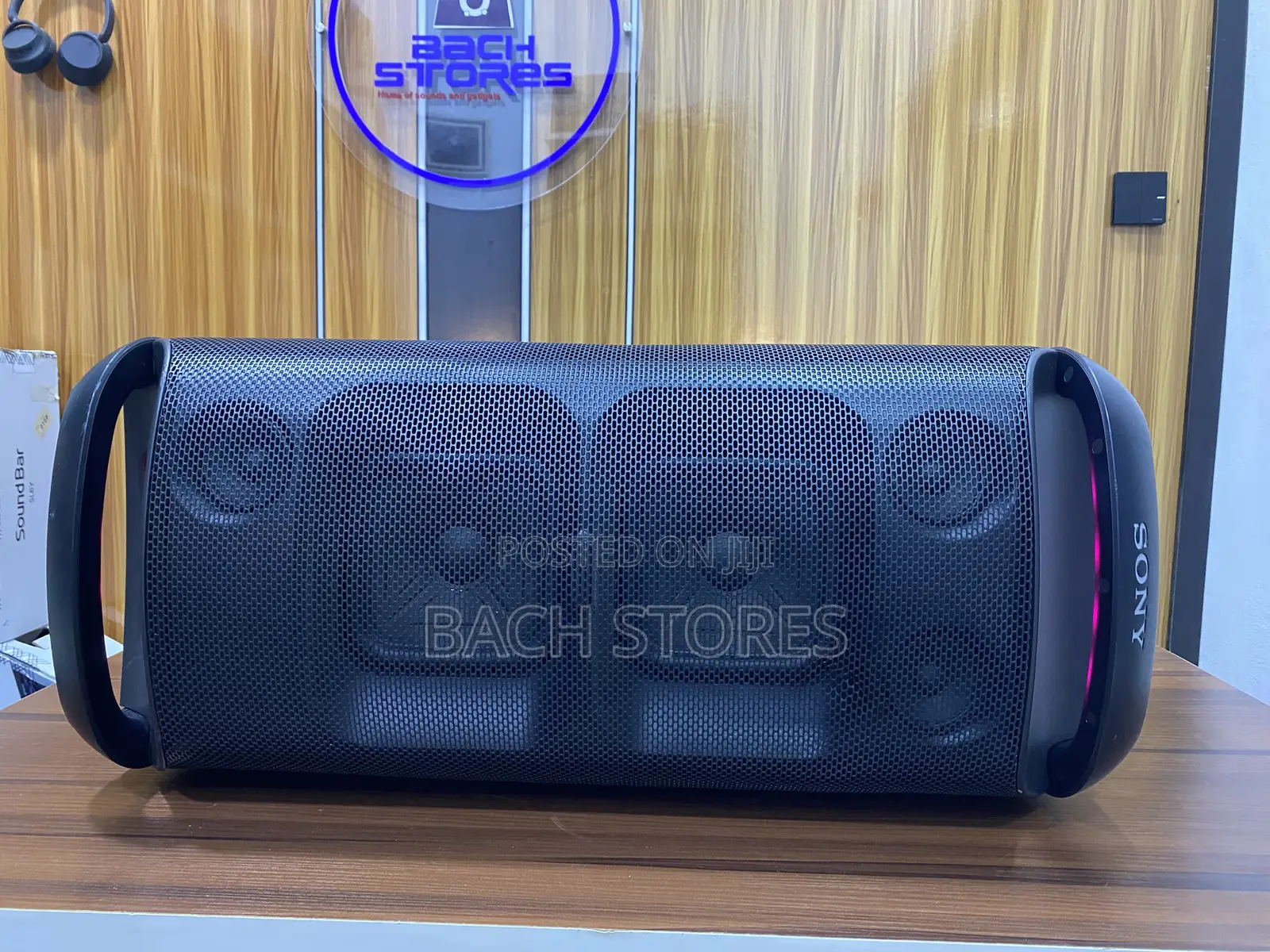 Sony Xv800 X-Series Wireless Party Speaker