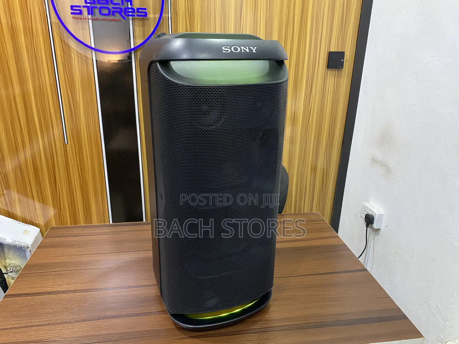 Sony Xv800 X-Series Wireless Party Speaker