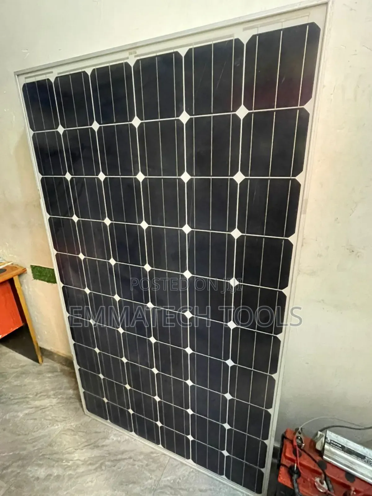 Cabin 300w Solar Panels