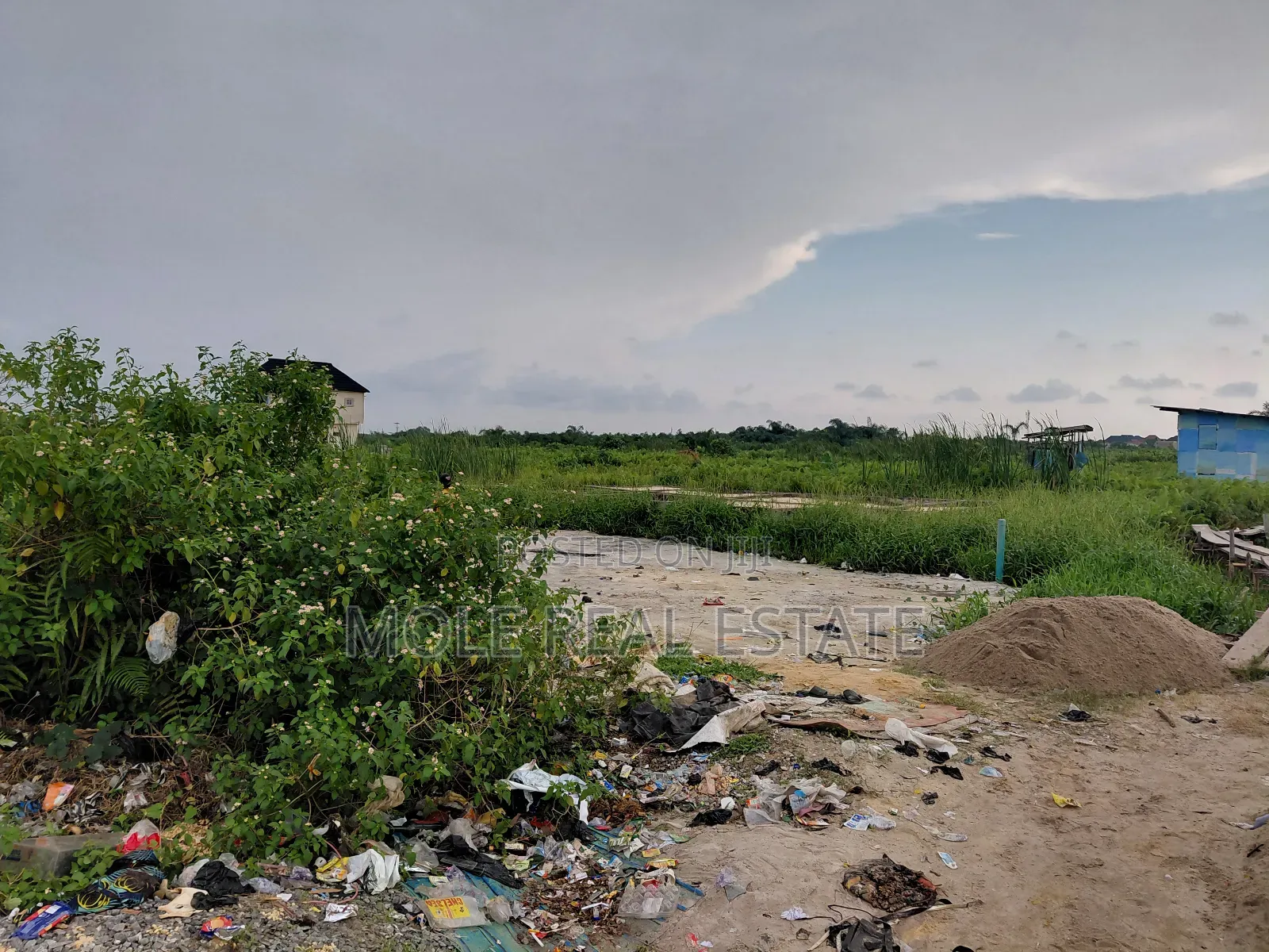 1542sqm Joint Venture Genesis Estate Lagos Business School