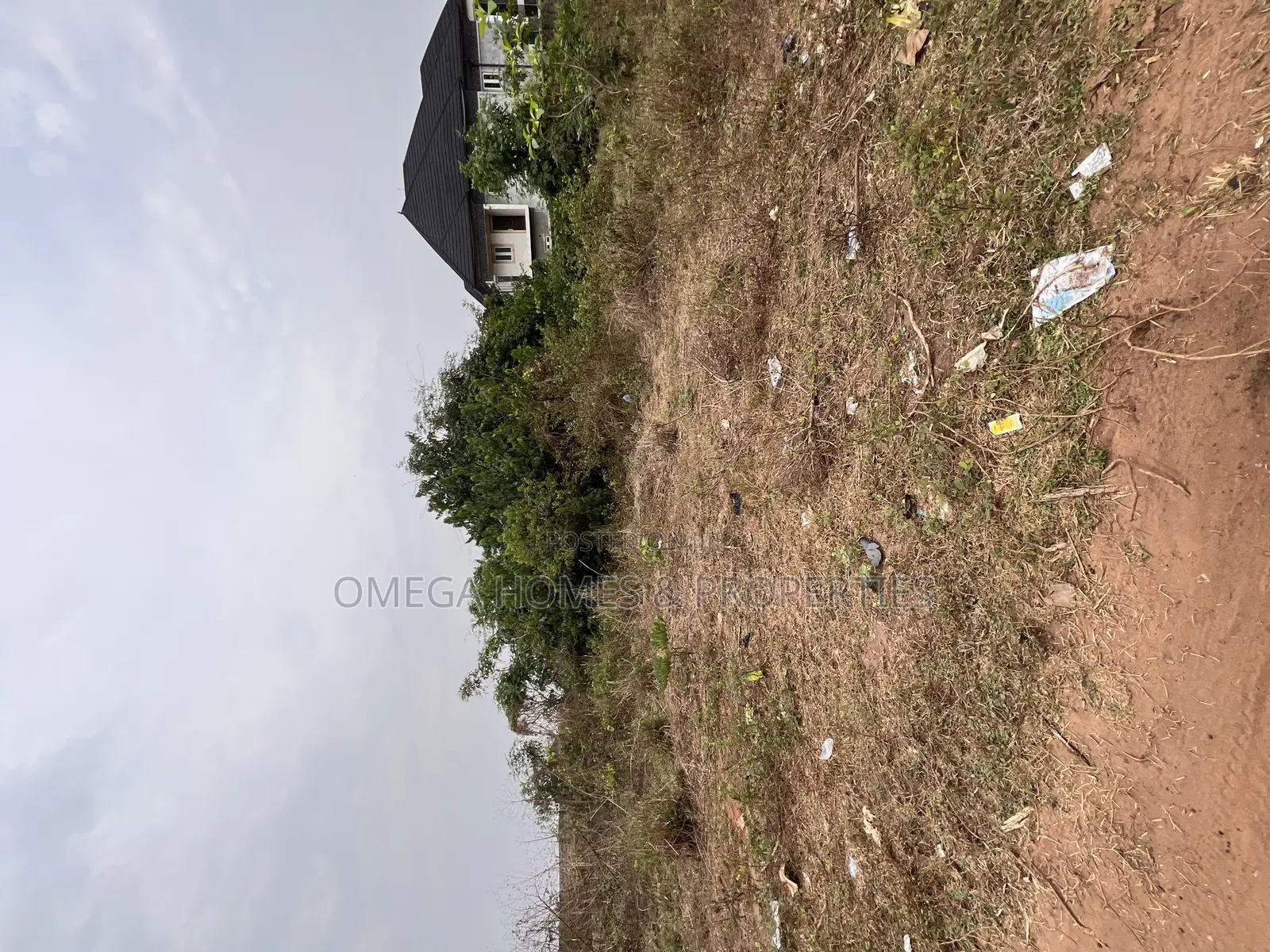 2 Plots of Land at Old Umuahia Close to Isicourt