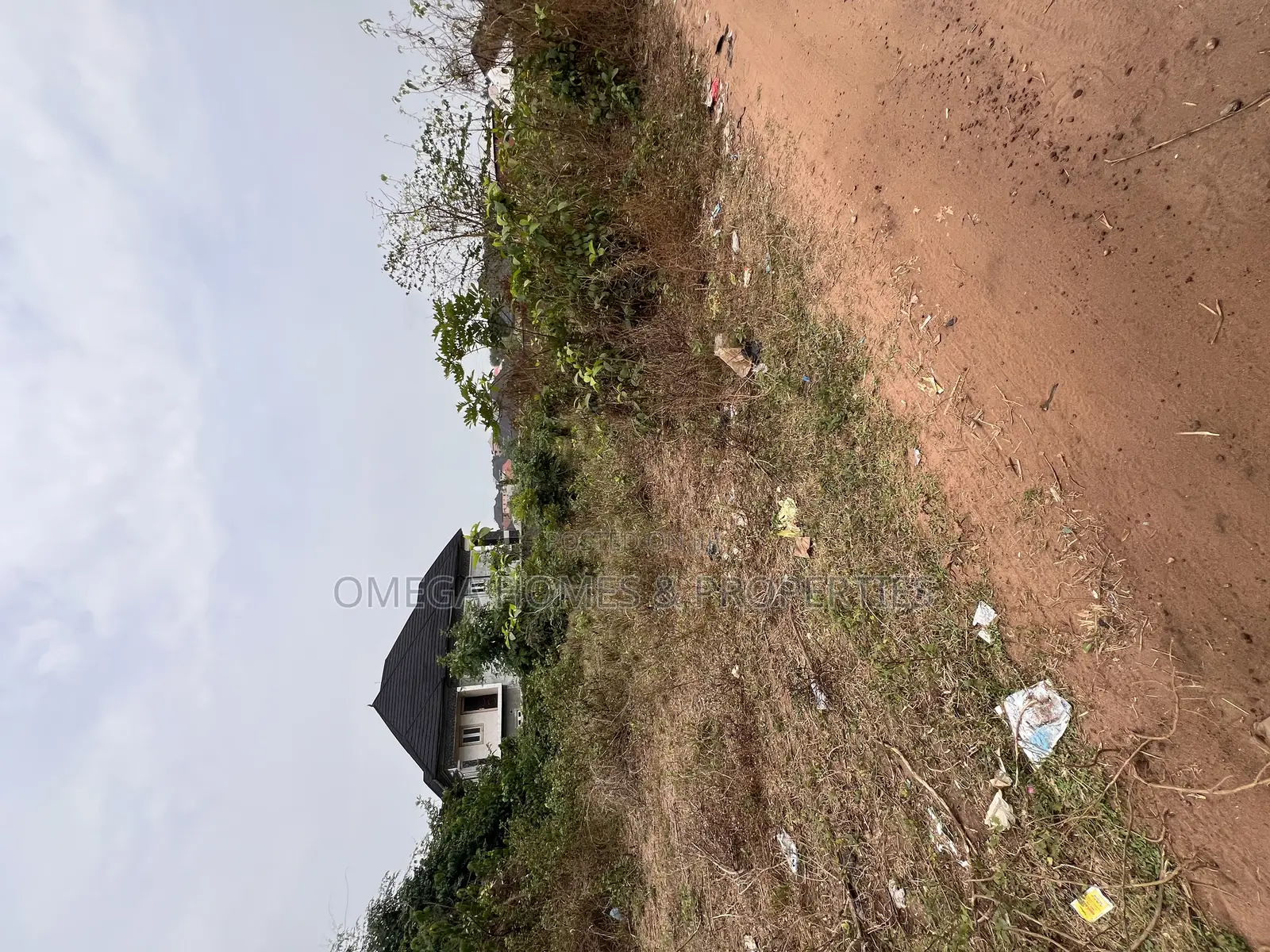 2 Plots of Land at Old Umuahia Close to Isicourt
