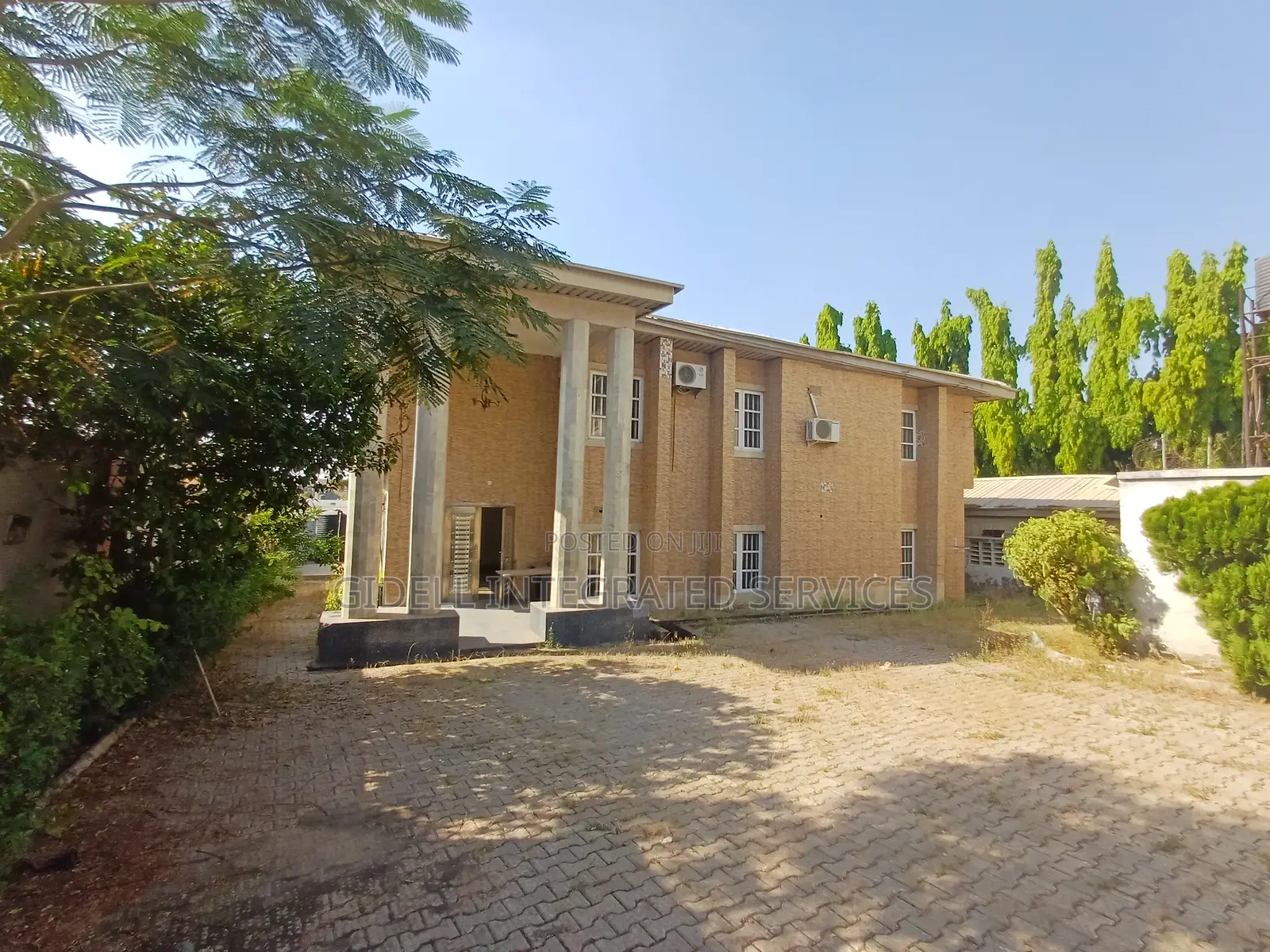 7bdrm Duplex in Maitama for rent