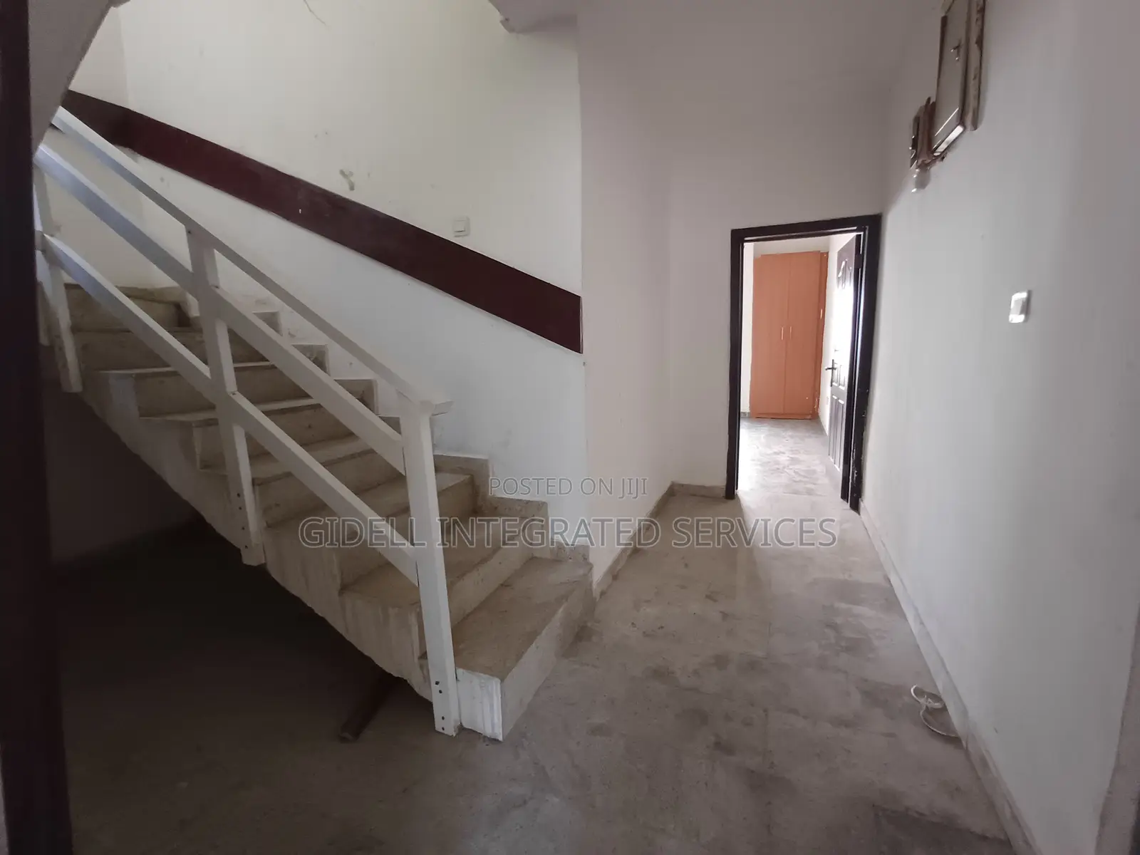 7bdrm Duplex in Maitama for rent