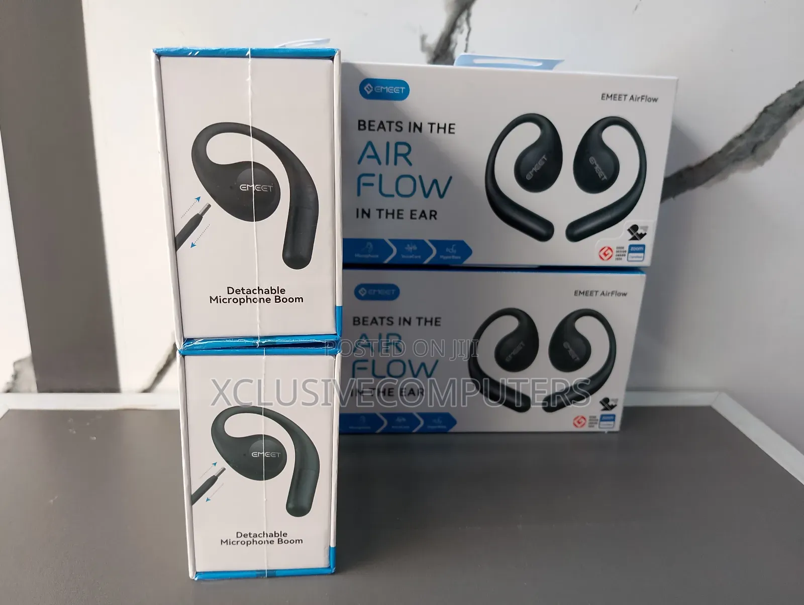 Emeet Airflow Earphones
