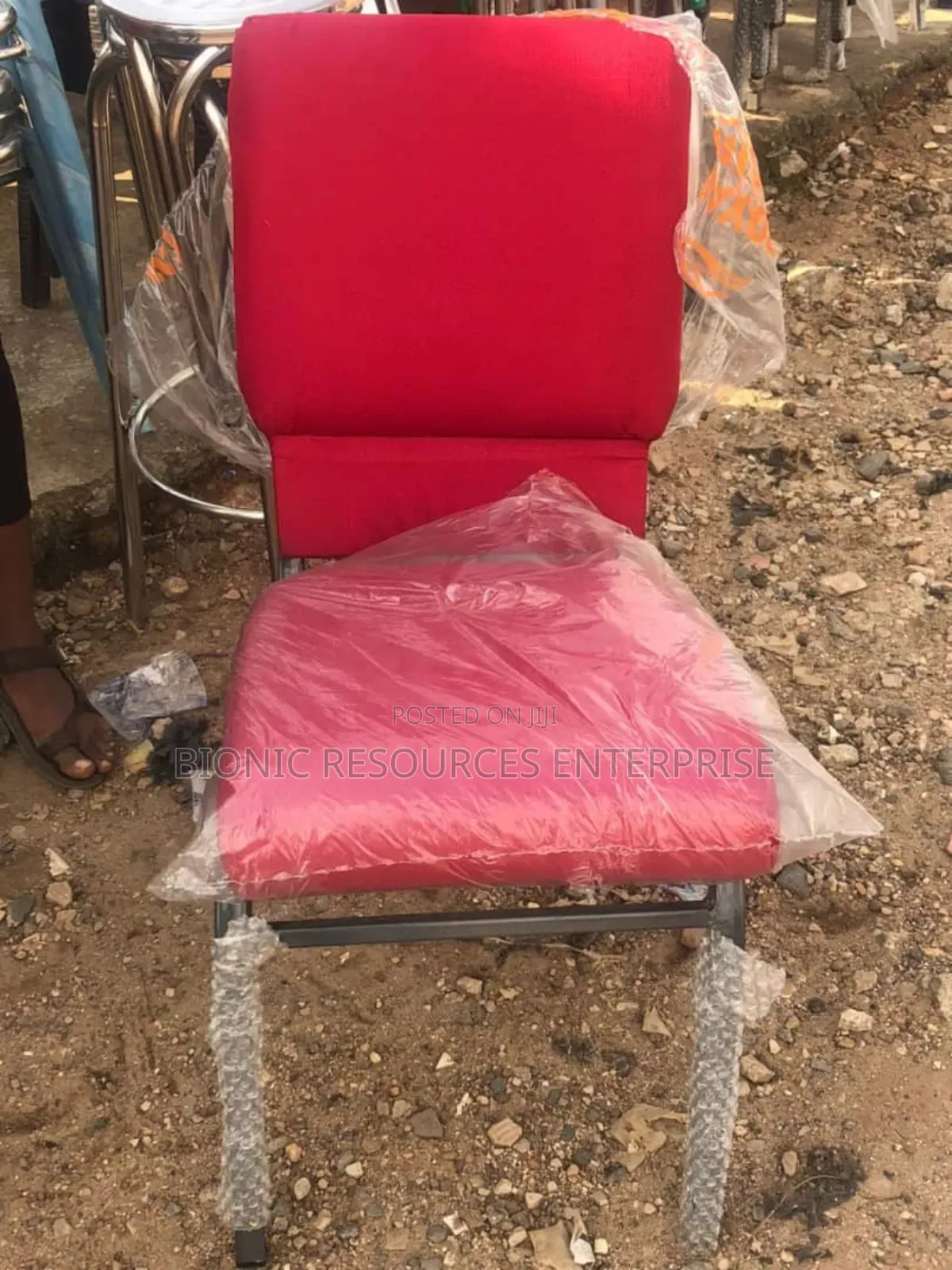 Banquet Chair for Church