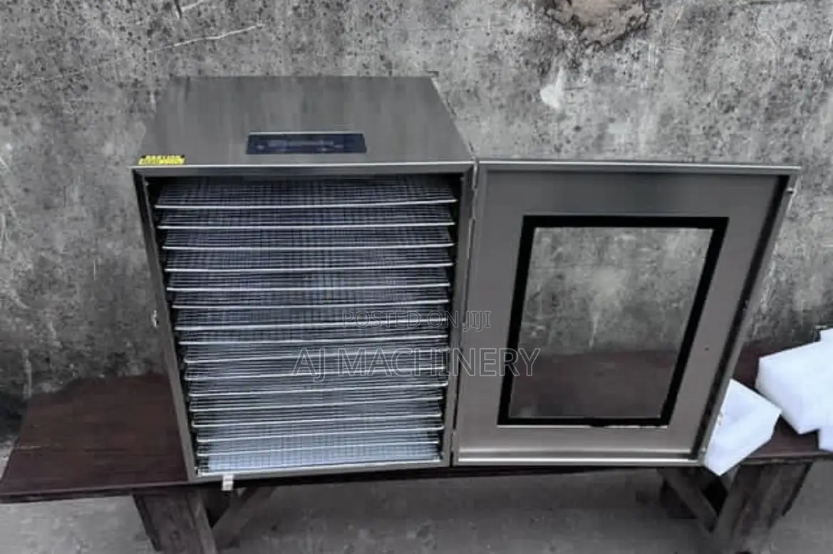 Food Dehydrator 16 Trays