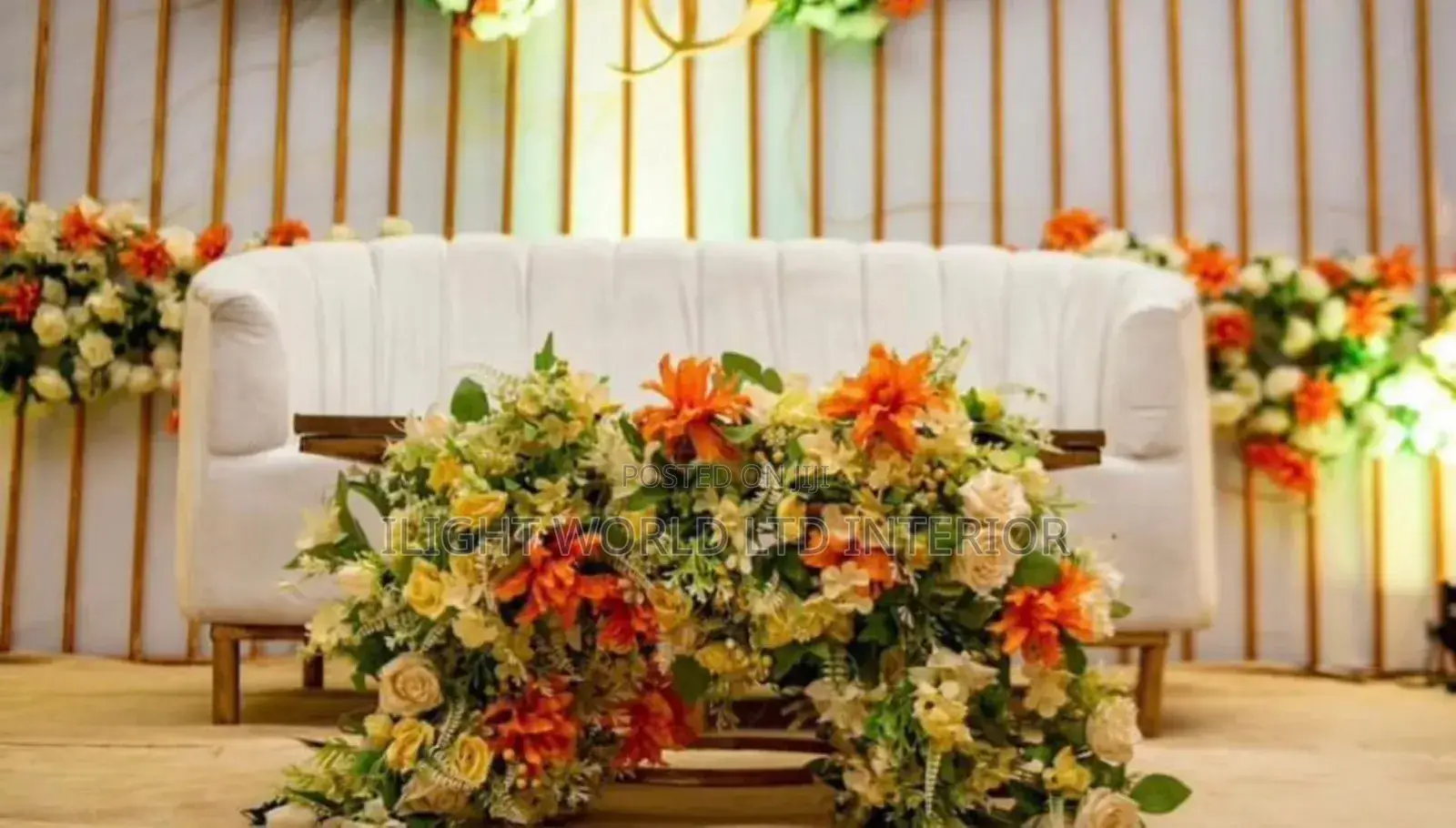 Event Planner Decorator