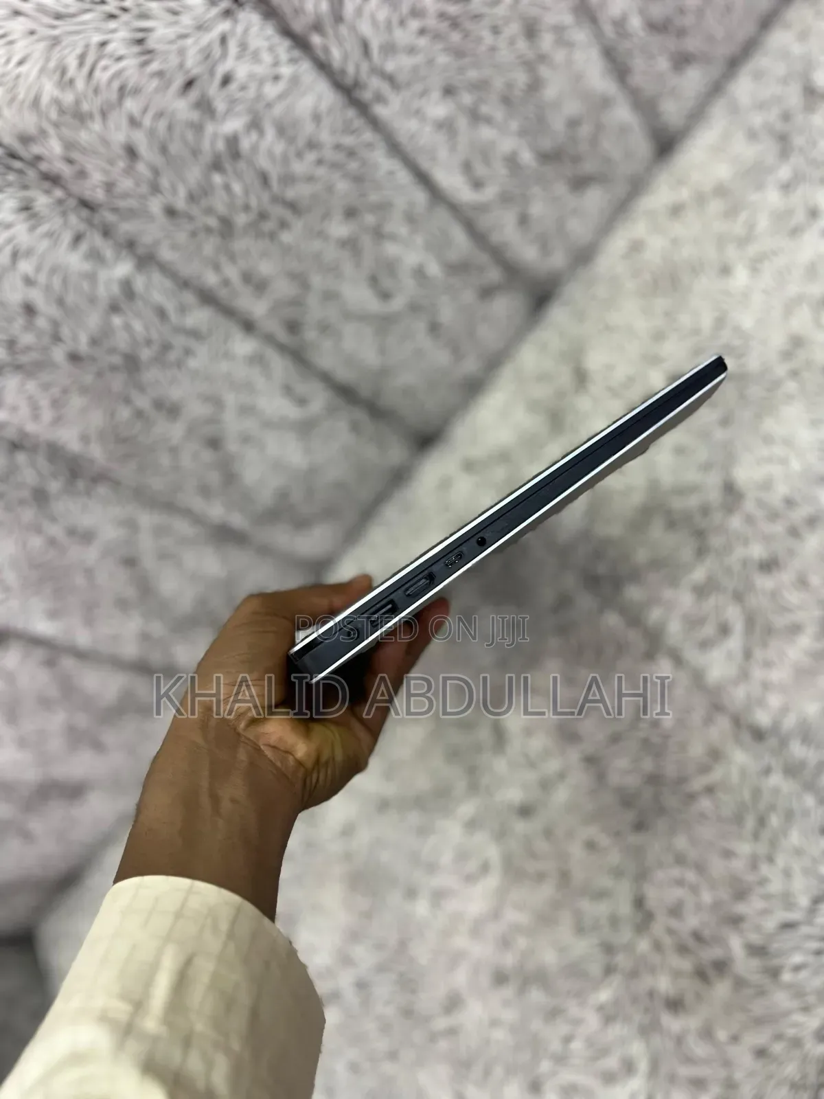 Laptop Dell XPS 15 9570 16GB Intel Core I7 SSD 256GB
