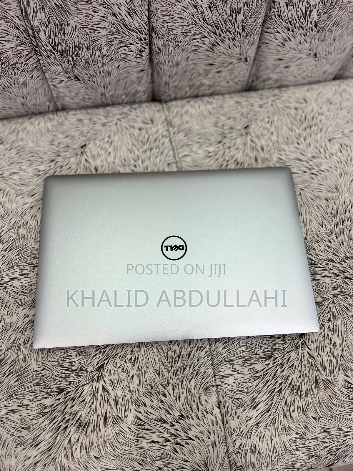 Laptop Dell XPS 15 9570 16GB Intel Core I7 SSD 256GB