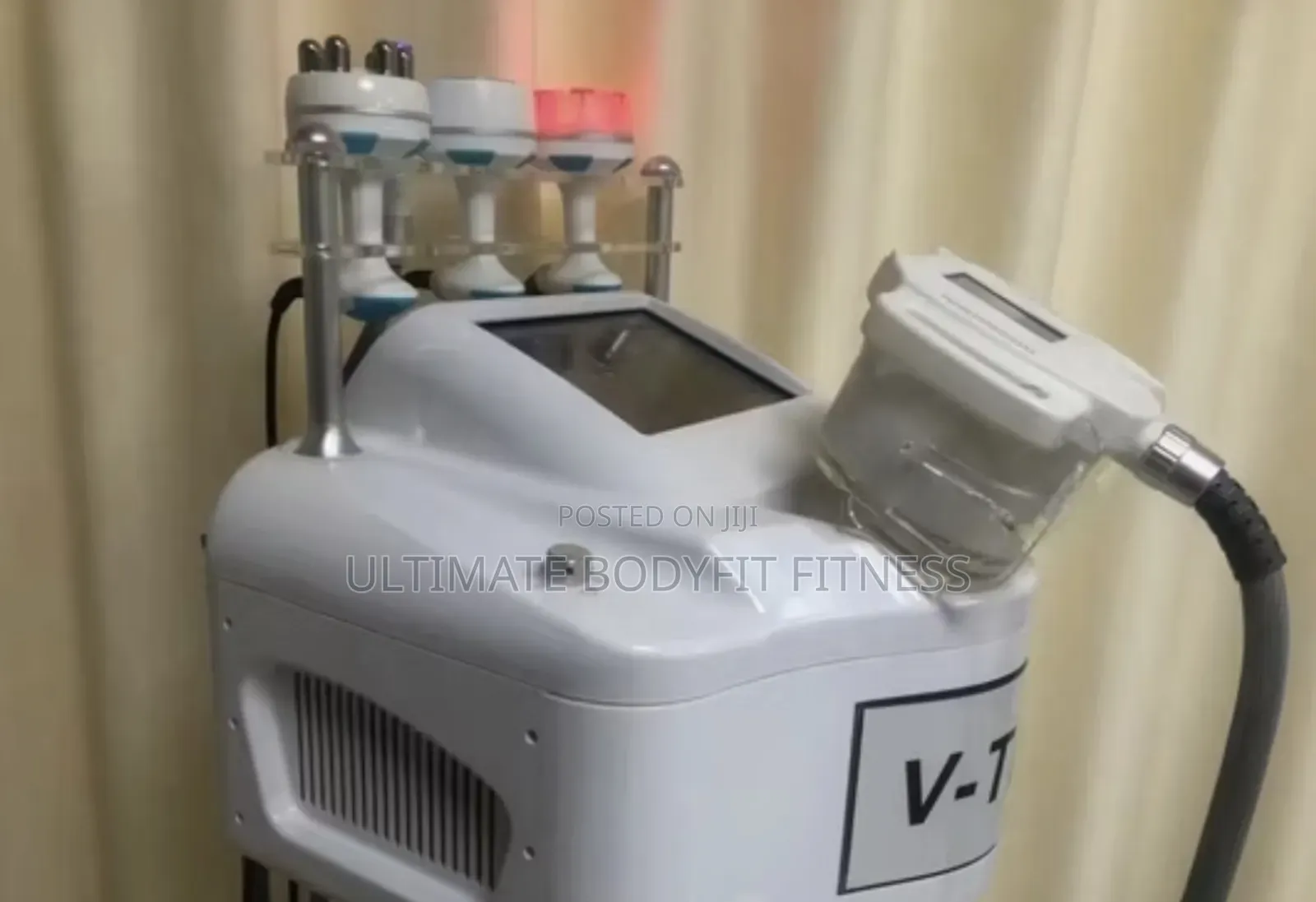 Brand New Multifunction V10 Vacuum Cleaner Radio Machine