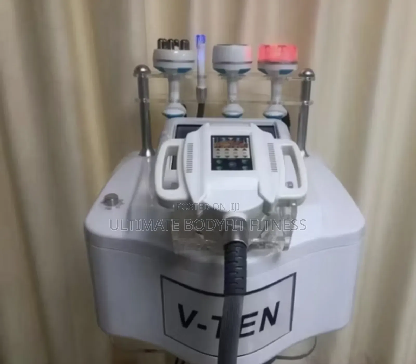 Brand New Multifunction V10 Vacuum Cleaner Radio Machine