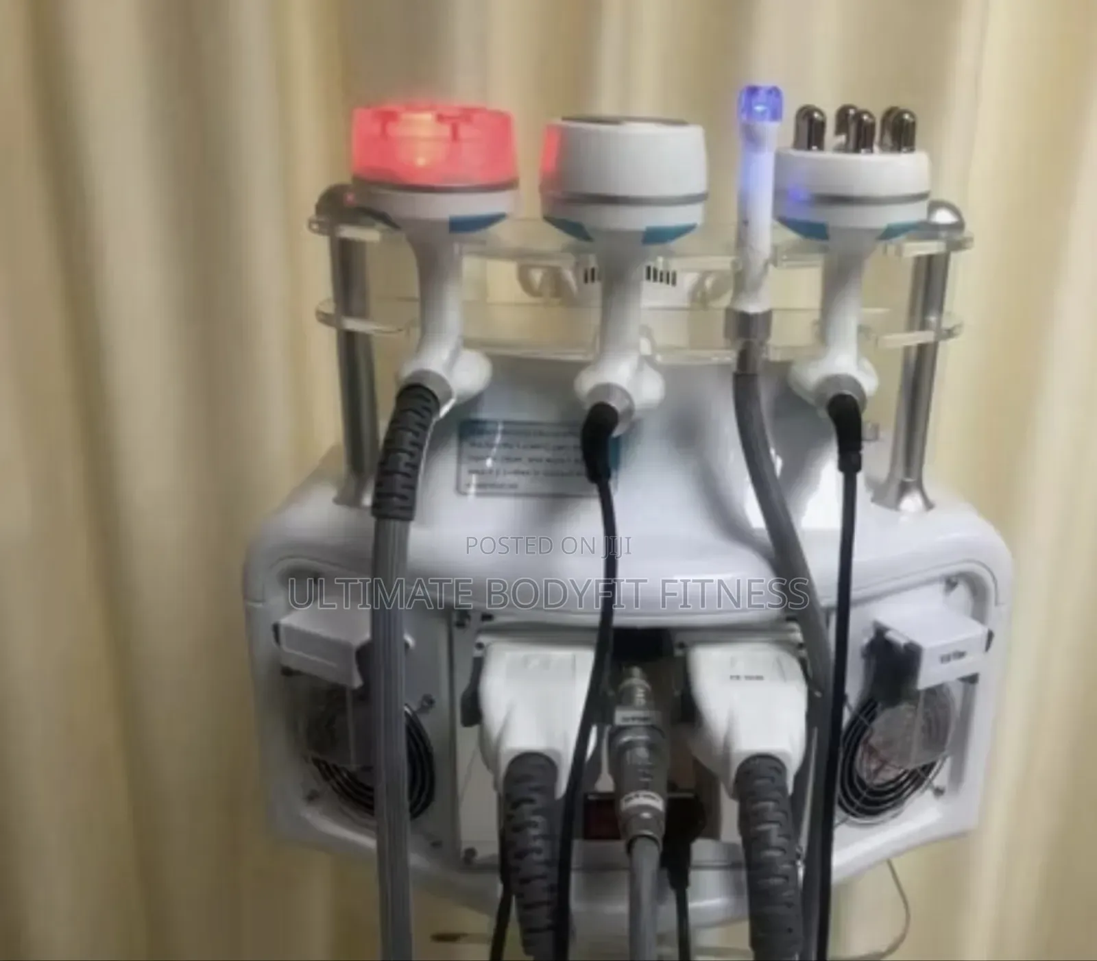 Brand New Multifunction V10 Vacuum Cleaner Radio Machine
