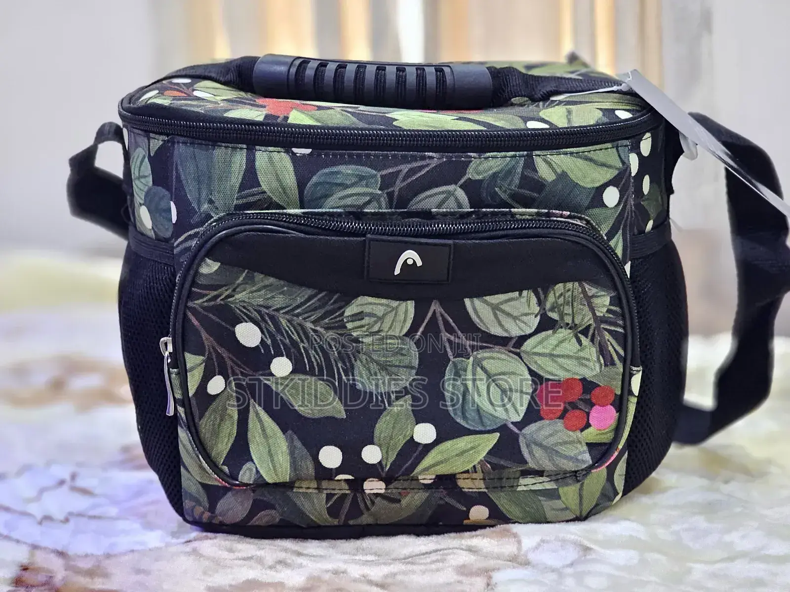 Insulated Lunch Bag
