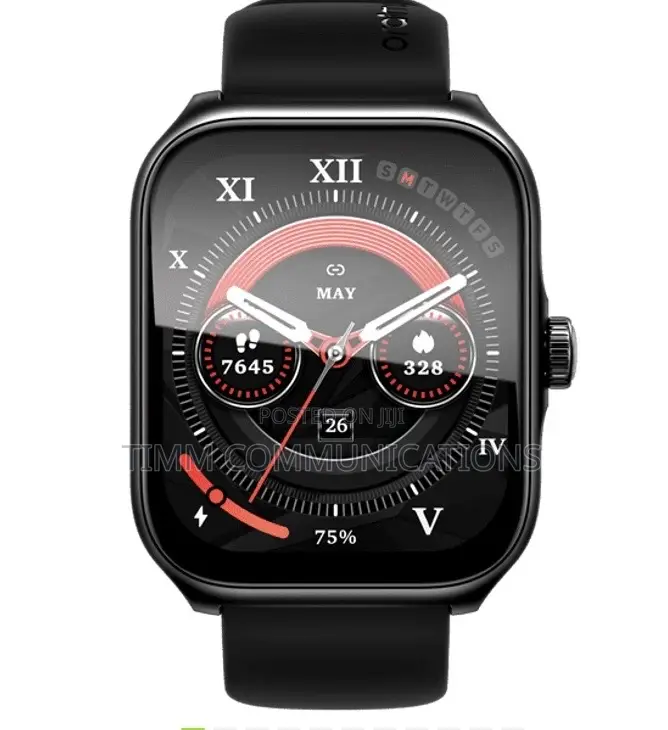 Oraimo Watch Nova Am Smartwatch Osw-812