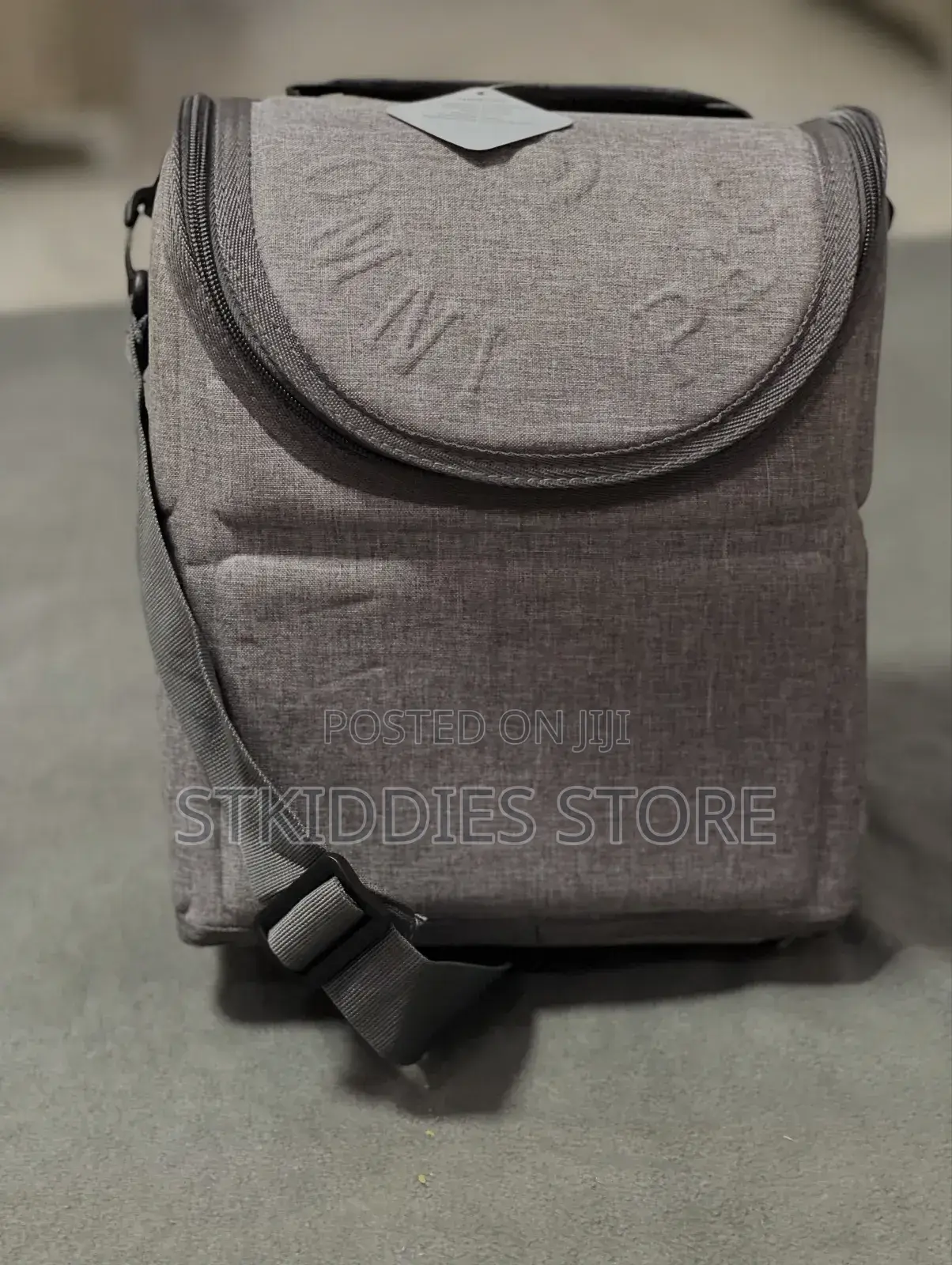 Insulated Lunch Bag