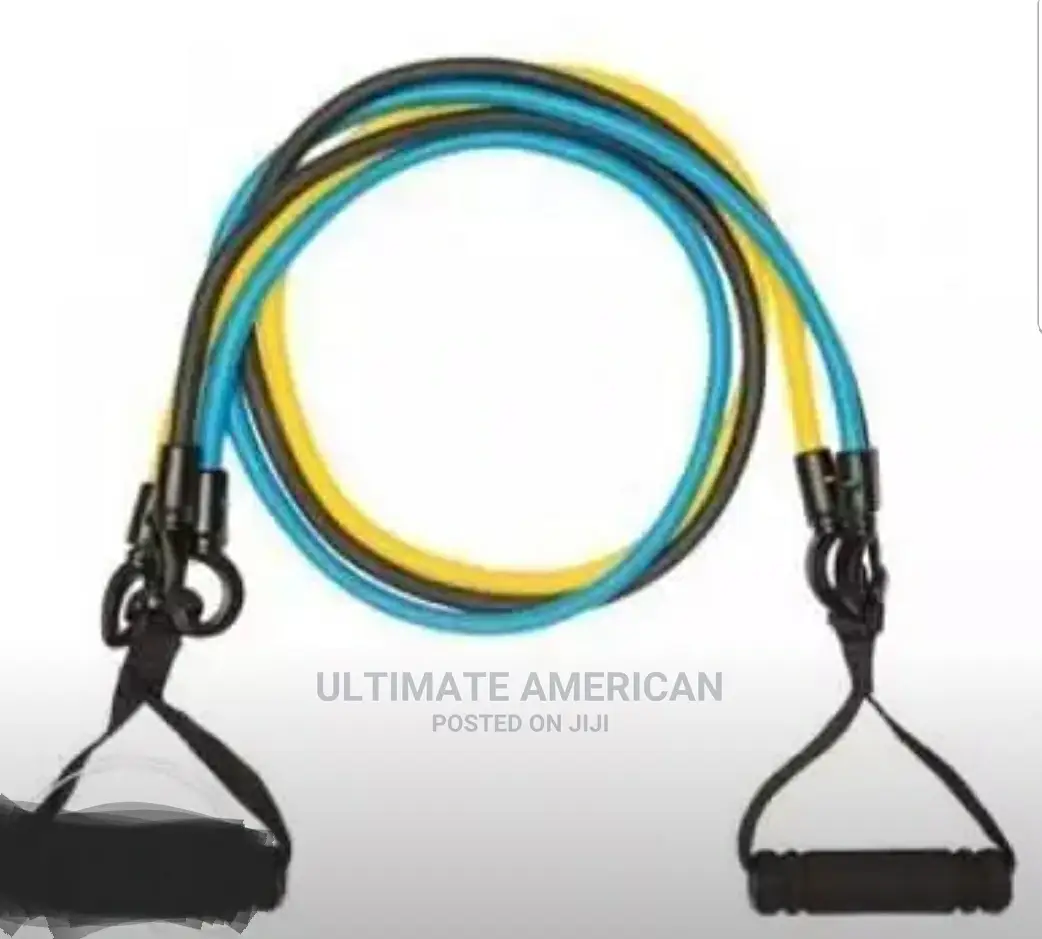 American Fitness Resistant Band Brand New