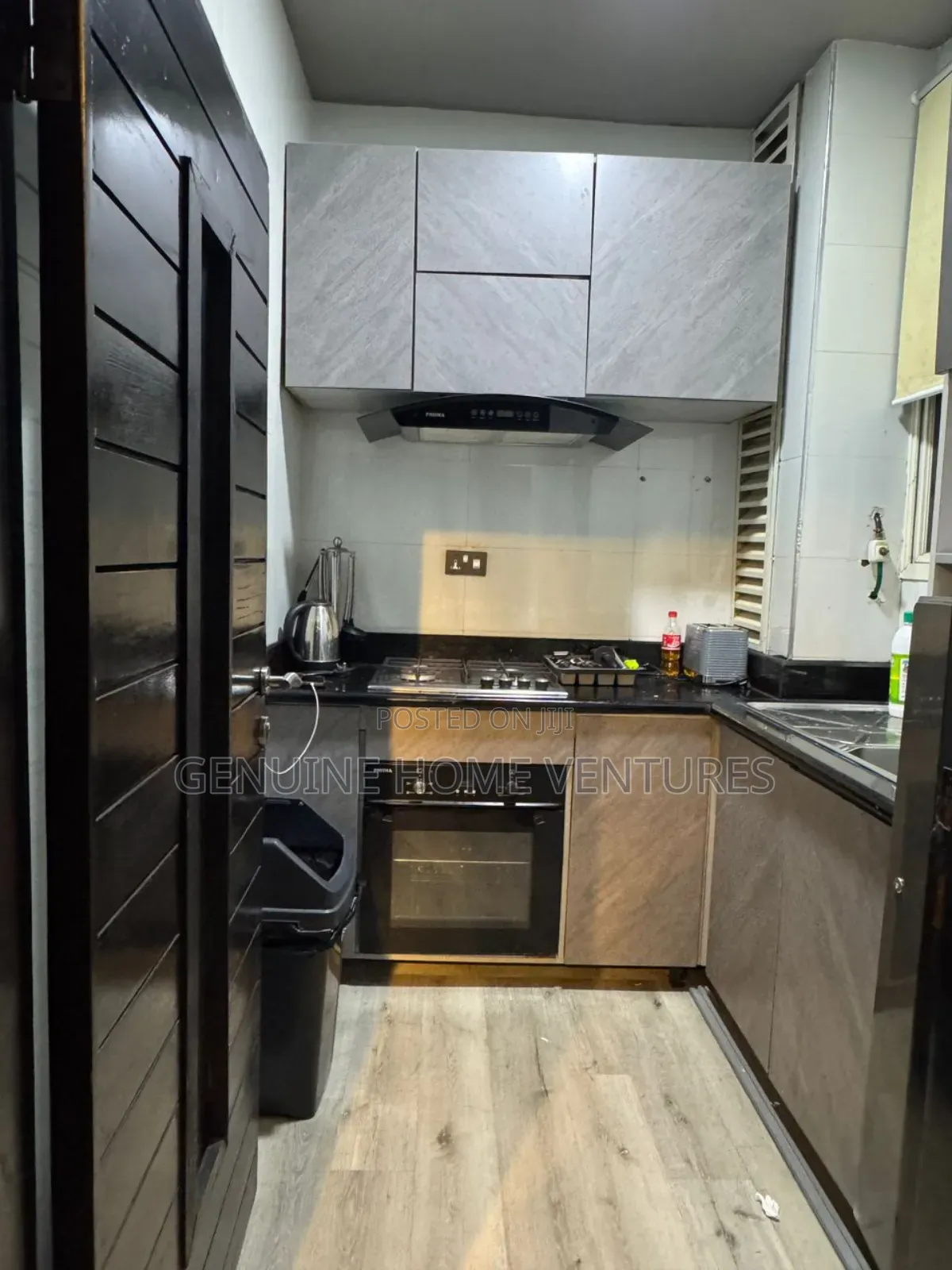 1 Bedroom Shortlet Apartment in Lekki Phase 1