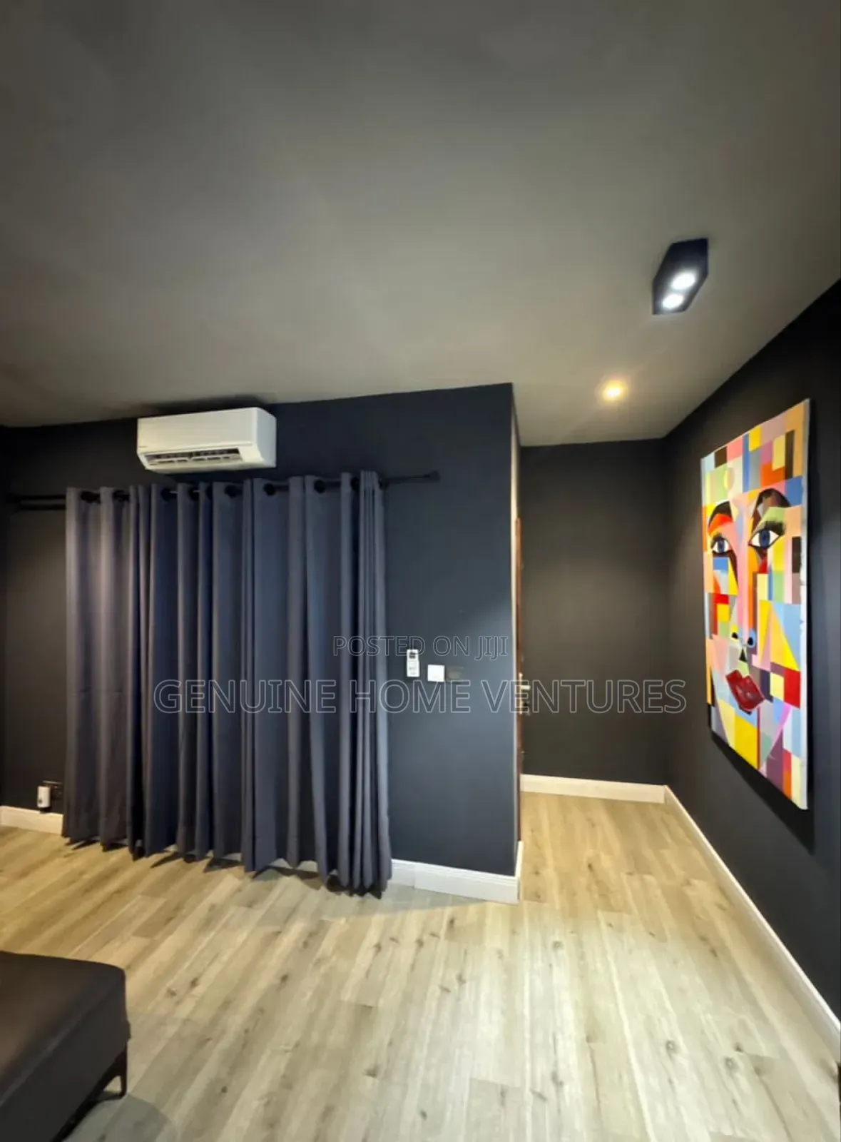 1 Bedroom Shortlet Apartment in Lekki Phase 1