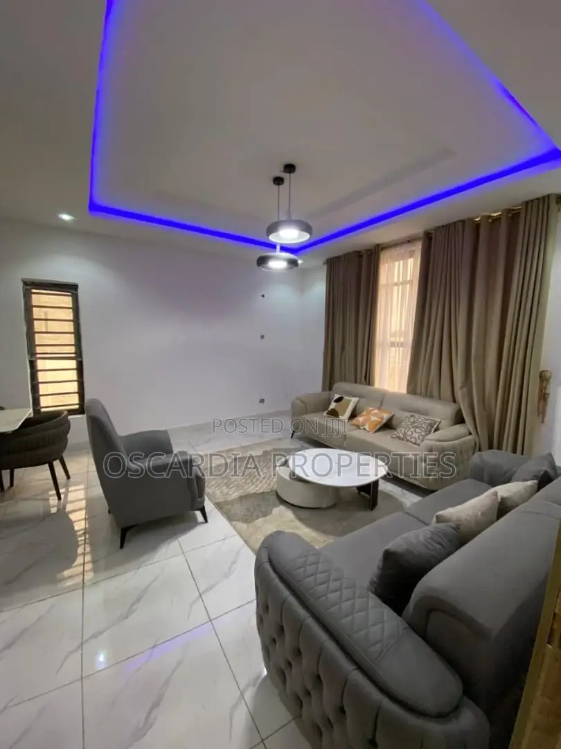 5bdrm Bungalow in At Homes Luxury, Igando-Oloja for sale