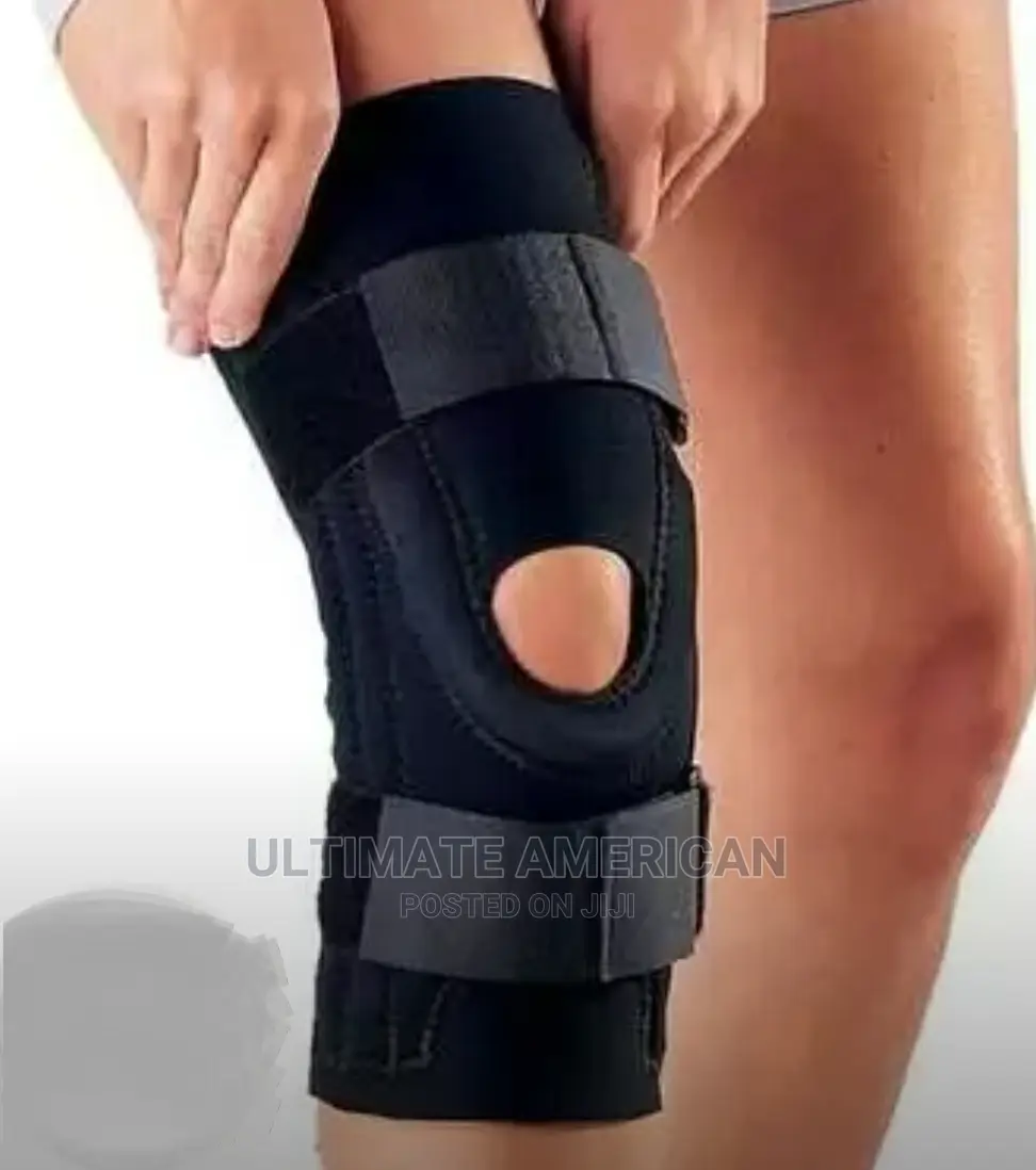 Knee Patella