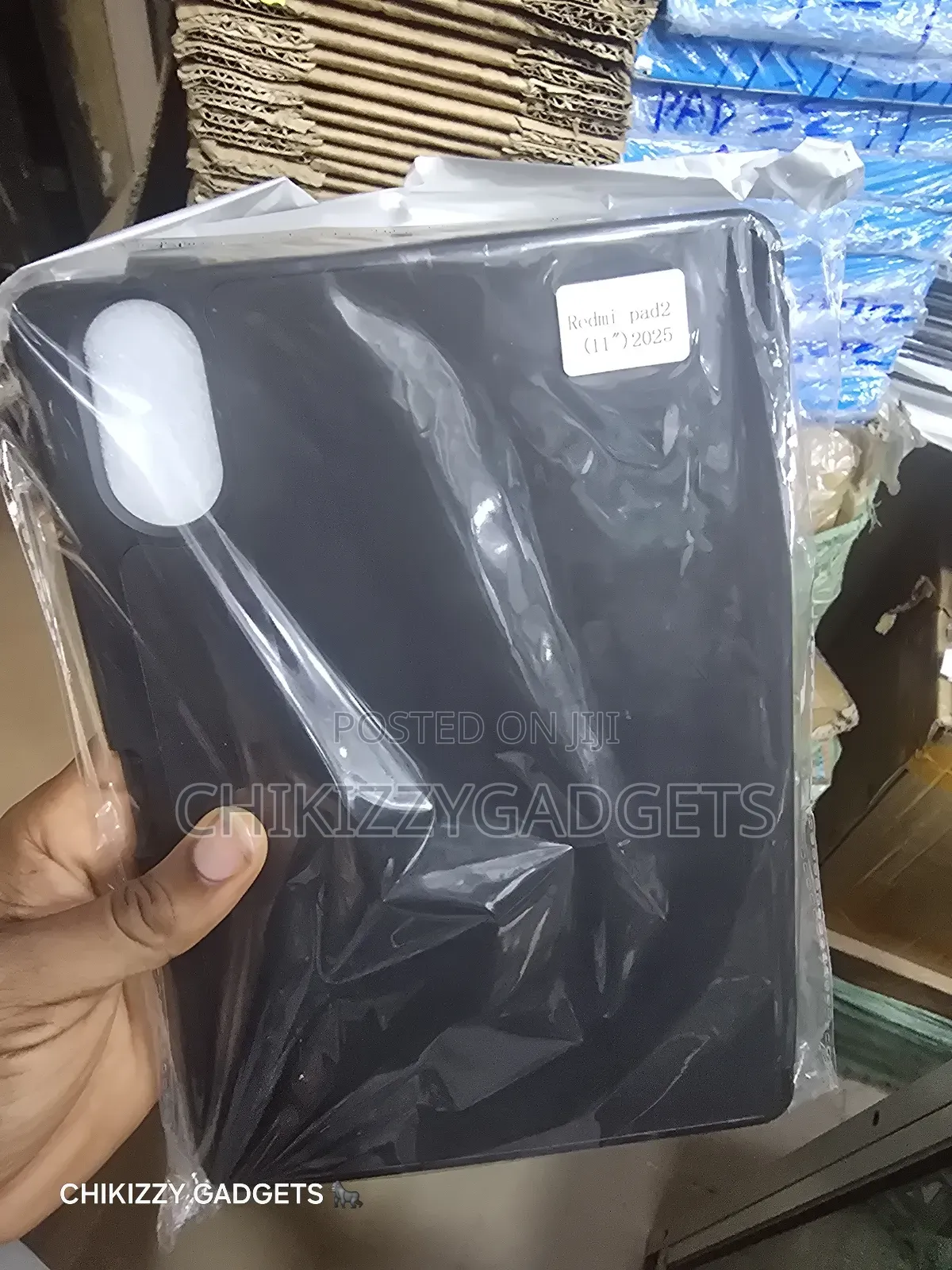 Redmi Pad 2 Pouch