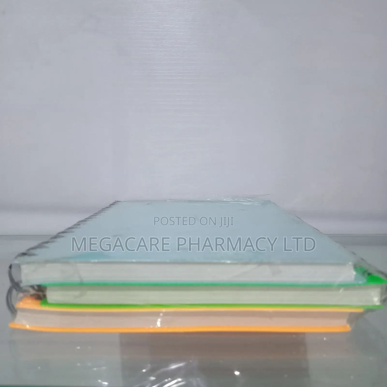 Paperline Notebooks