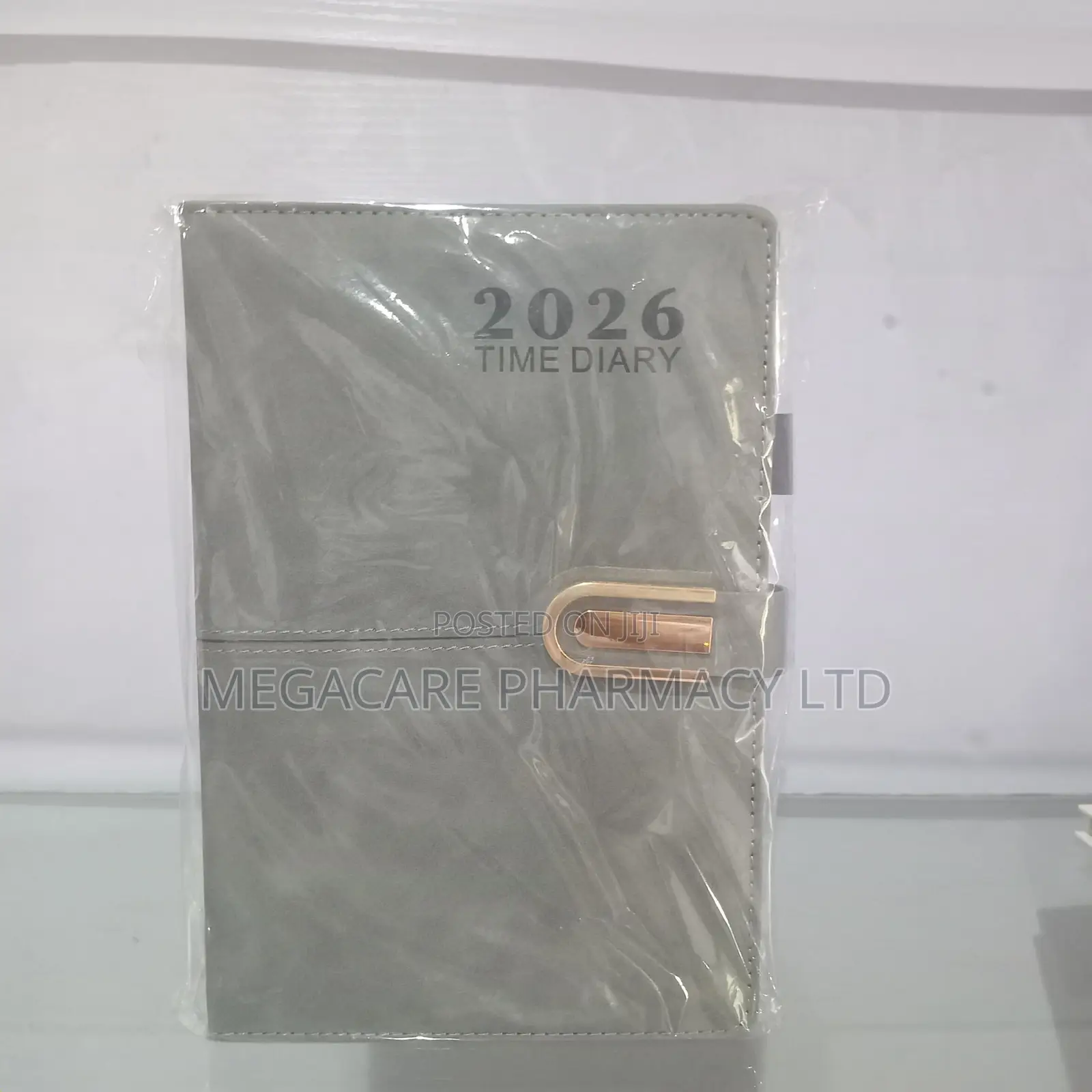 Notebook Jotter