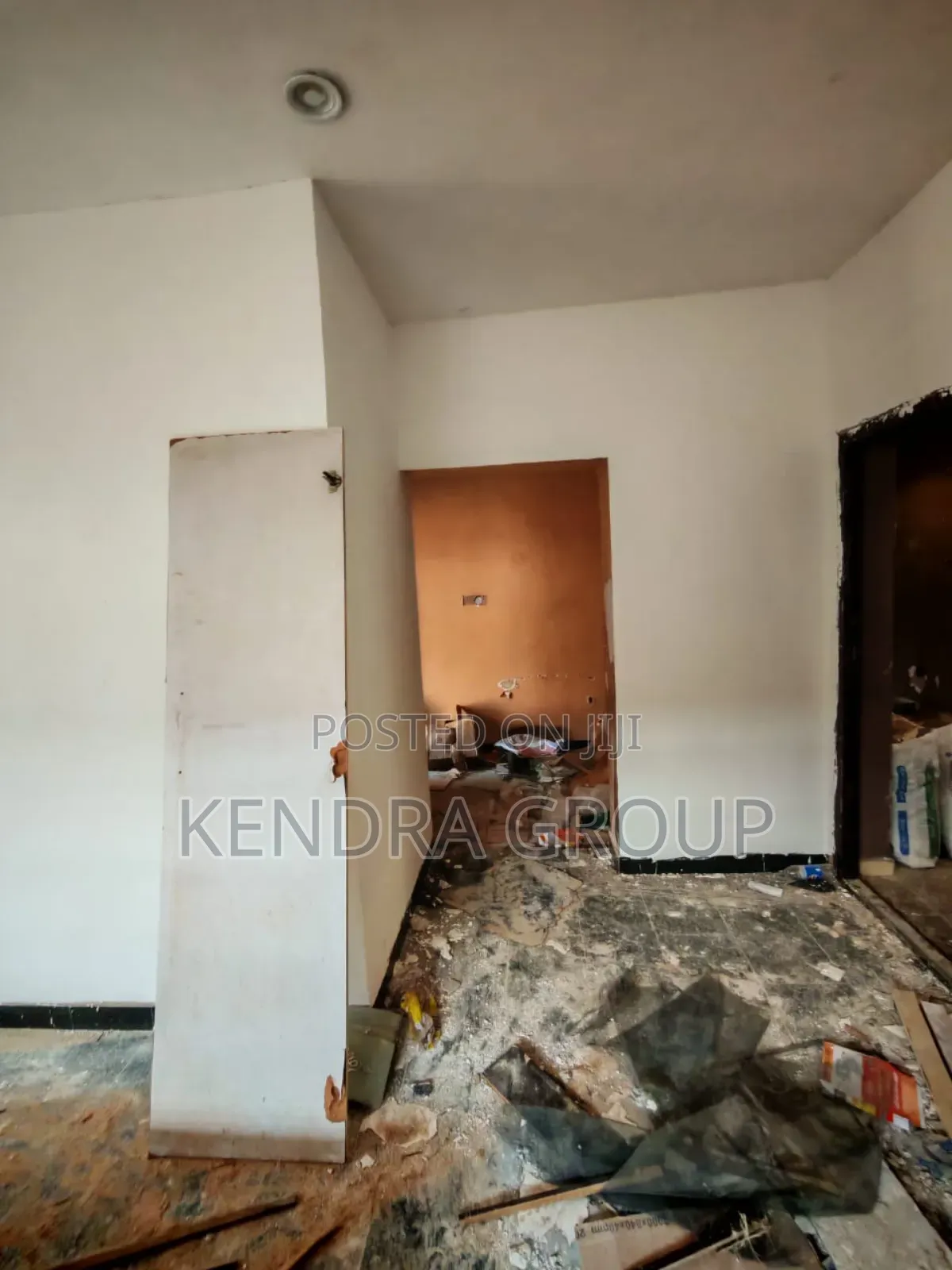 Furnished 4bdrm Duplex in Oluseyi Gbenjo, GRA Phase 2 Shangisha