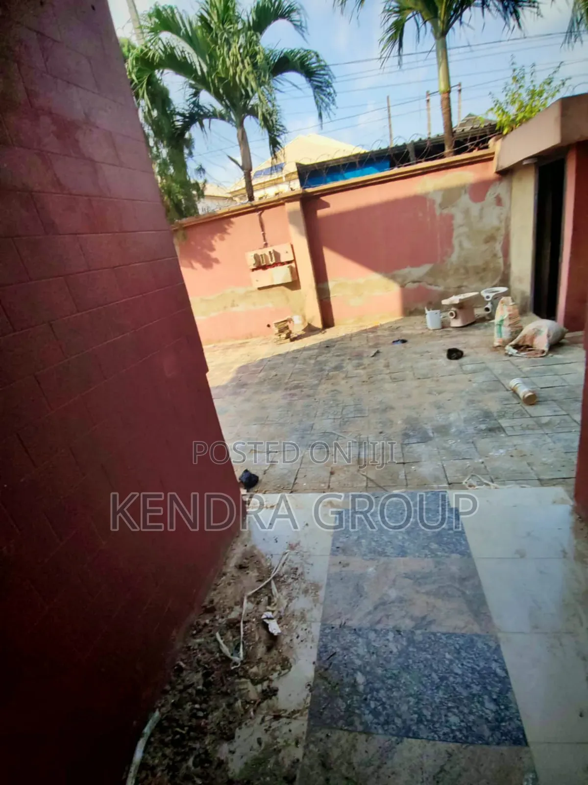 Furnished 4bdrm Duplex in Oluseyi Gbenjo, GRA Phase 2 Shangisha
