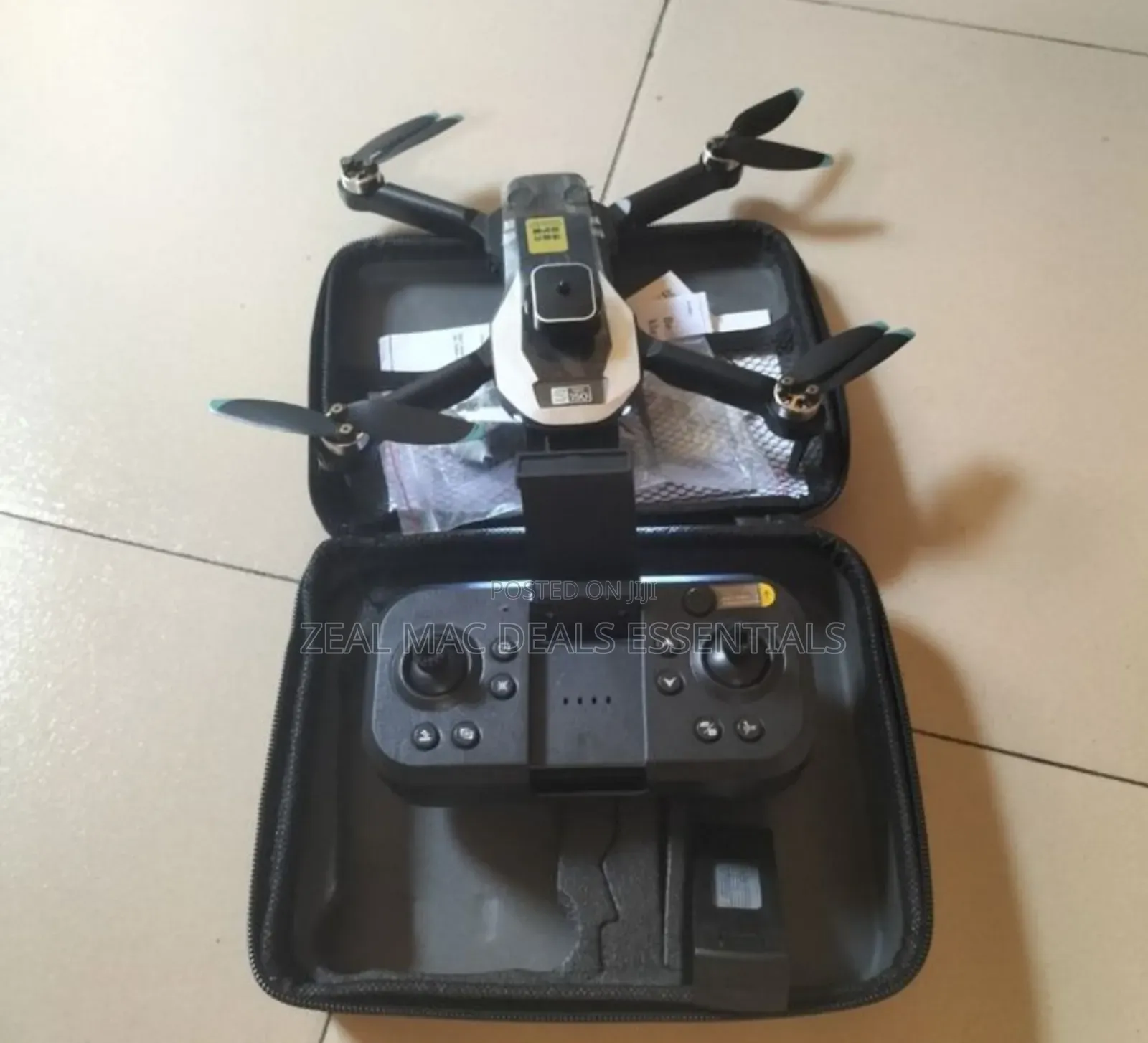 S150 High Definition Dual Camera Obstacle Avoidance Wifi Drone Camer