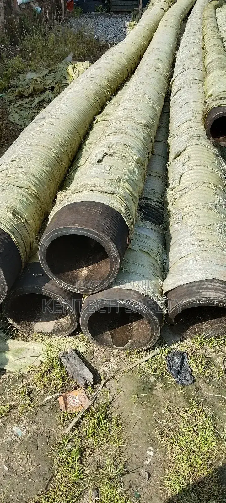 Dredging Hose 8inch and 12inch