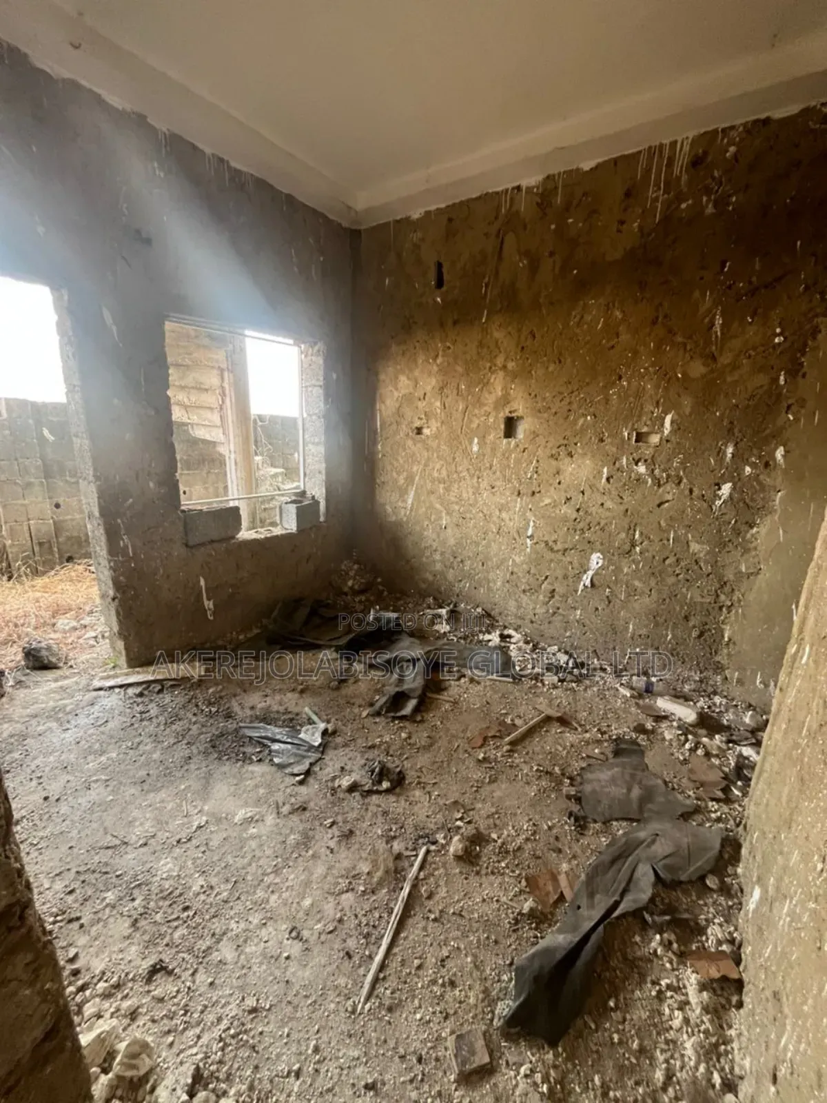 2bdrm Apartment in Apo Abuja for sale