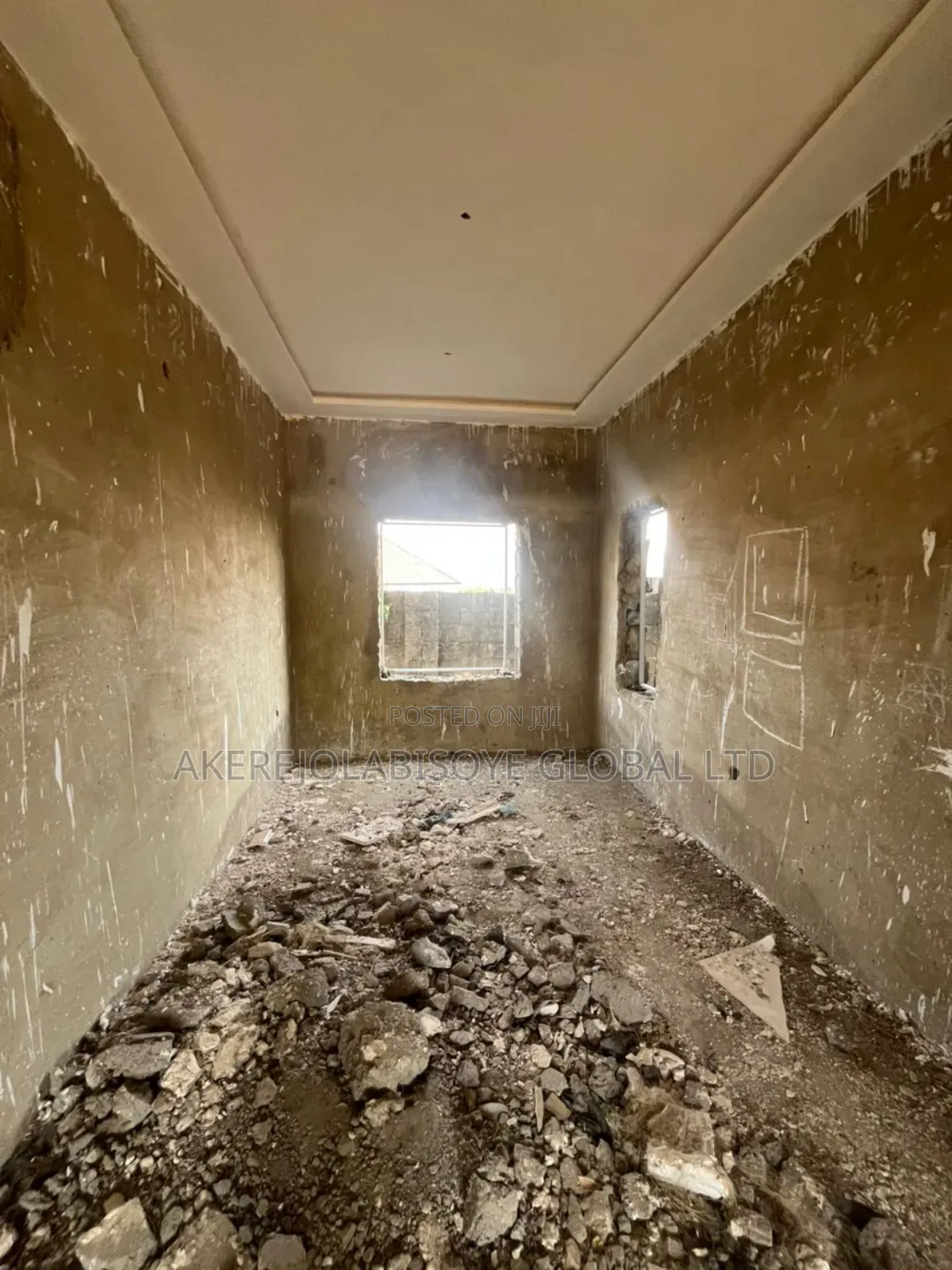 2bdrm Apartment in Apo Abuja for sale