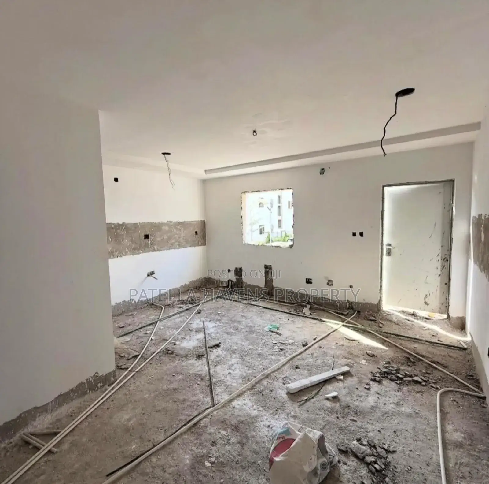 5 Bedroom Semi Detached Duplex in Katampe(Delivery Finished)
