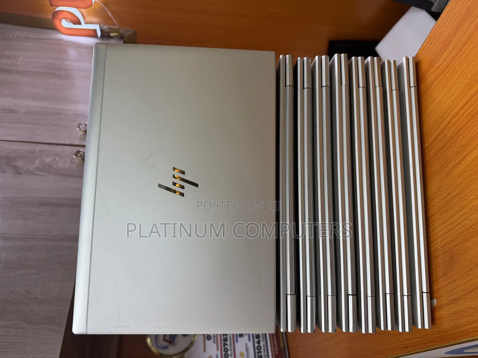 Laptop HP EliteBook 840 G8 16GB Intel Core I7 SSD 512GB