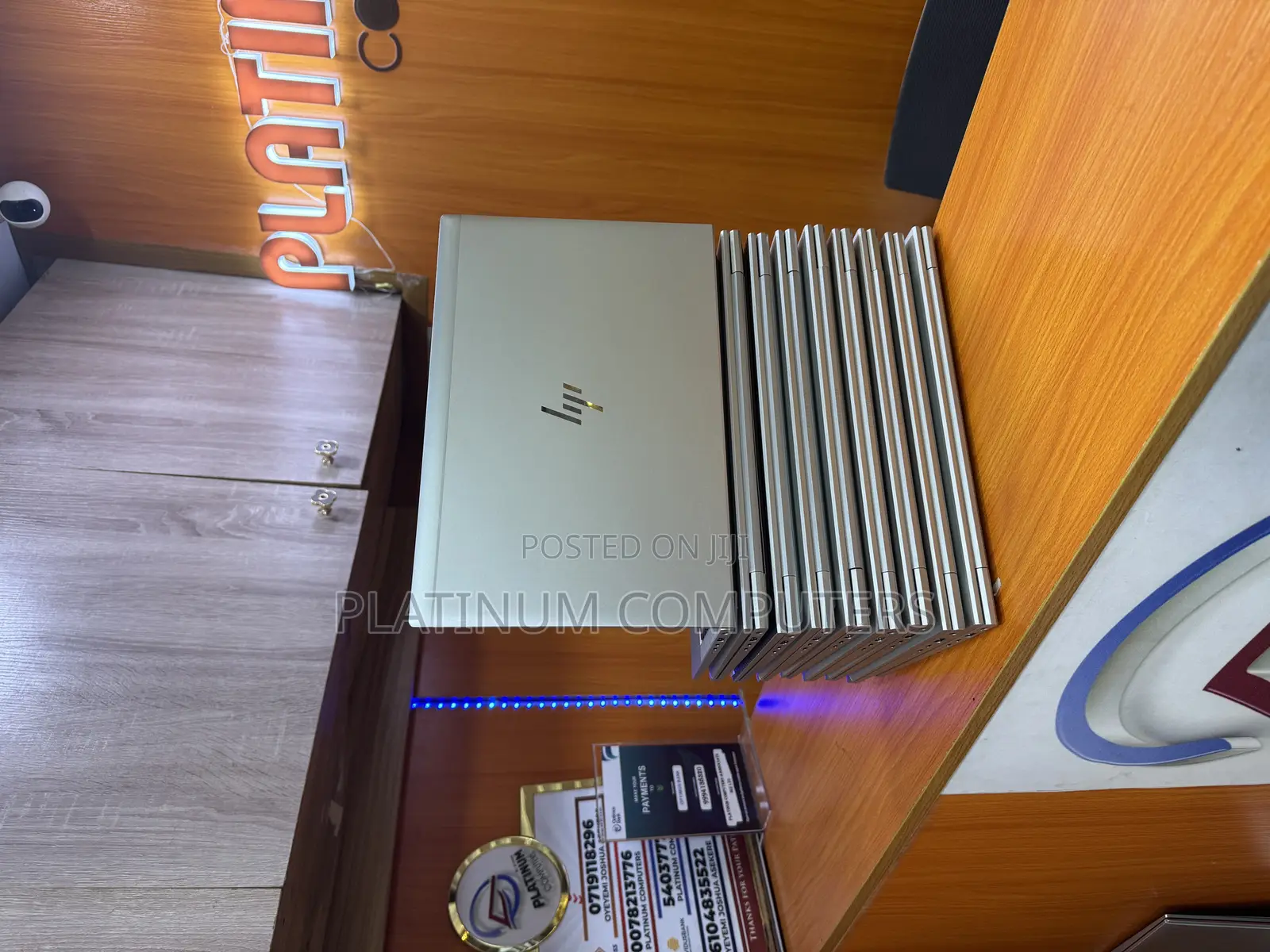 Laptop HP EliteBook 840 G8 16GB Intel Core I7 SSD 512GB