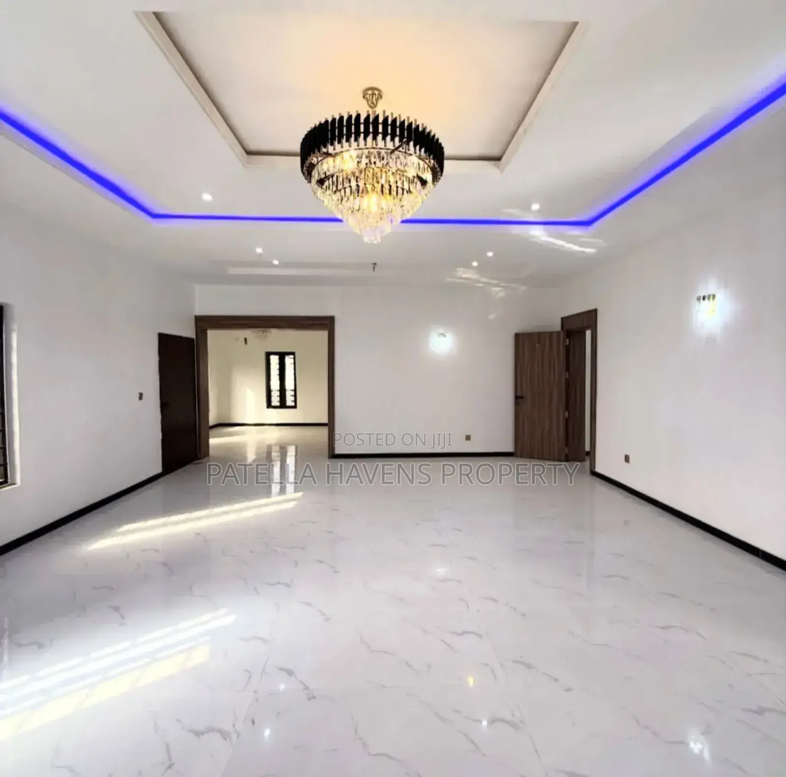 5bdrm Duplex in Galadimawa for sale