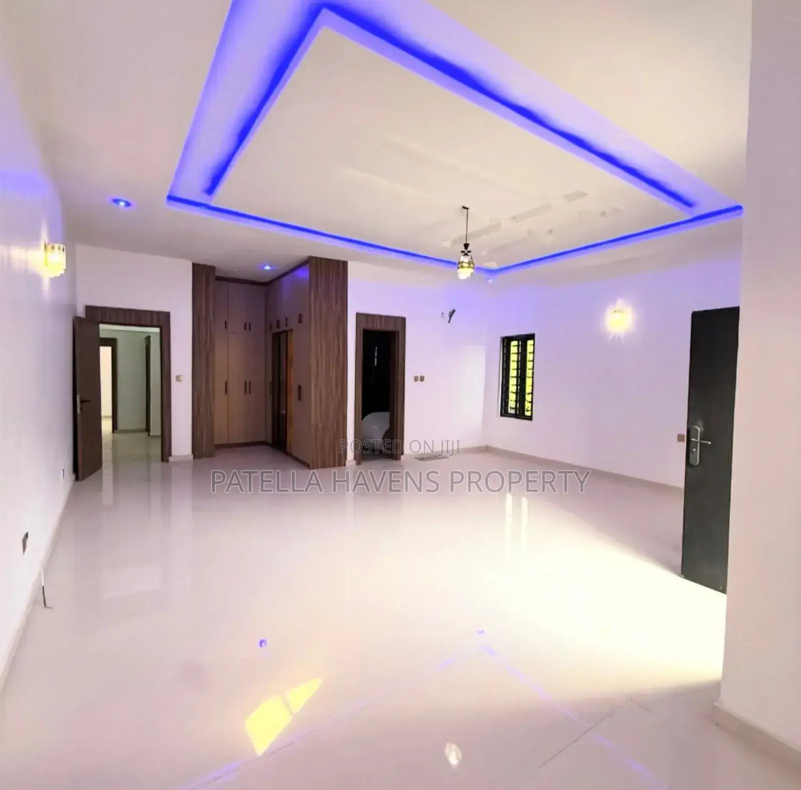 5bdrm Duplex in Galadimawa for sale