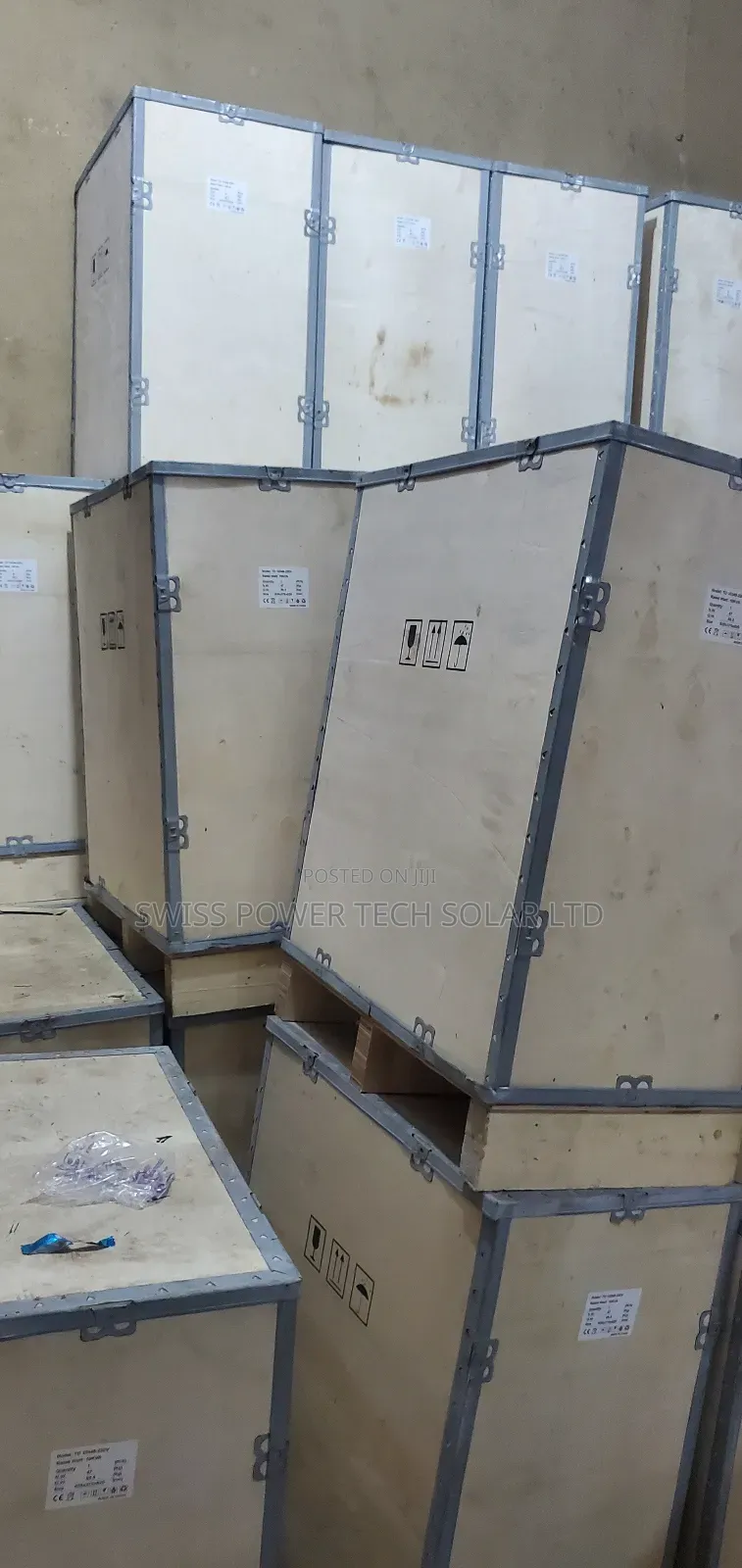 30kva Ceepower Inverter