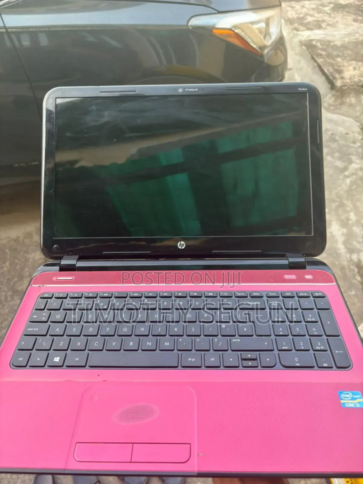 Laptop HP 14z 4GB Intel Core i5 HDD 500GB