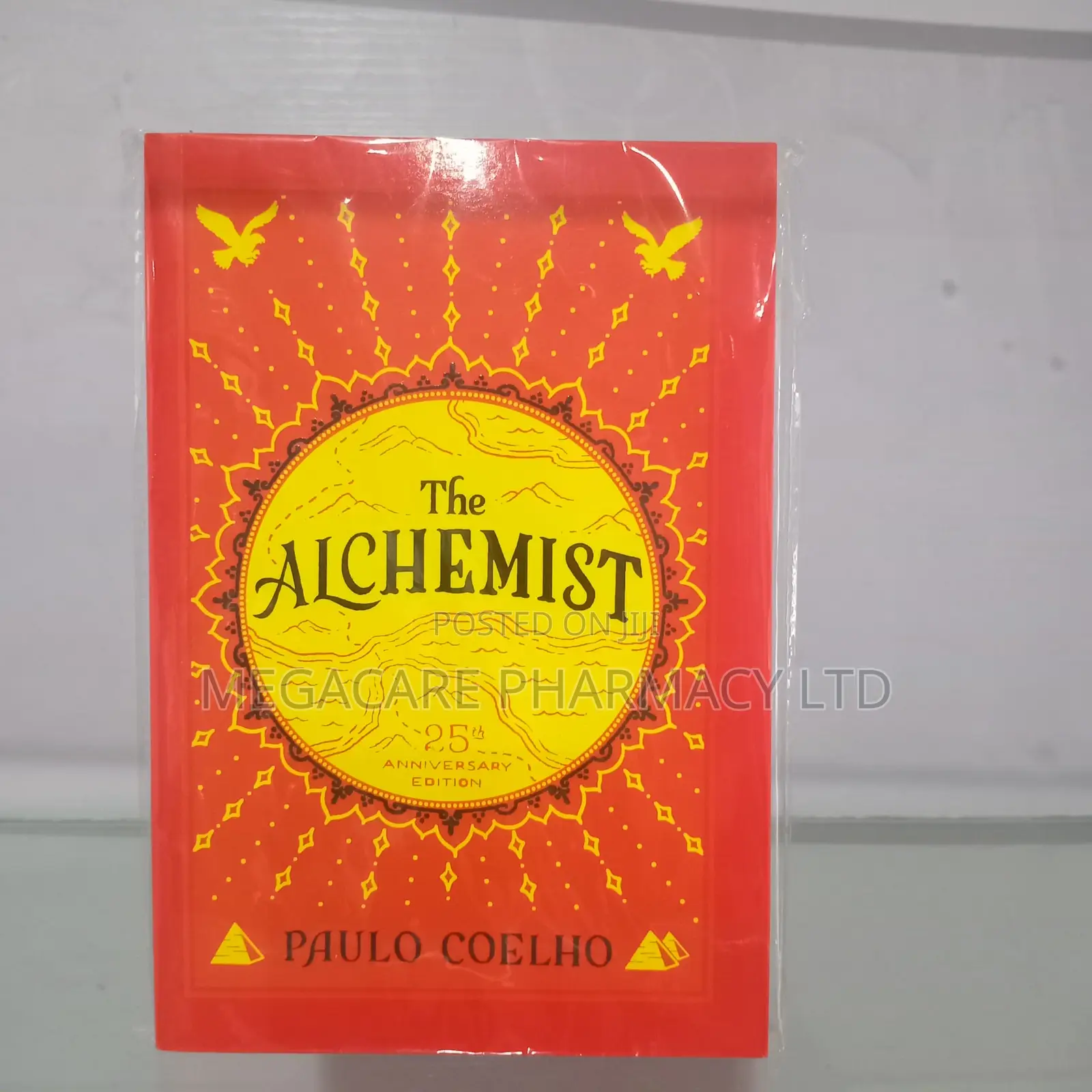 The Alchemist