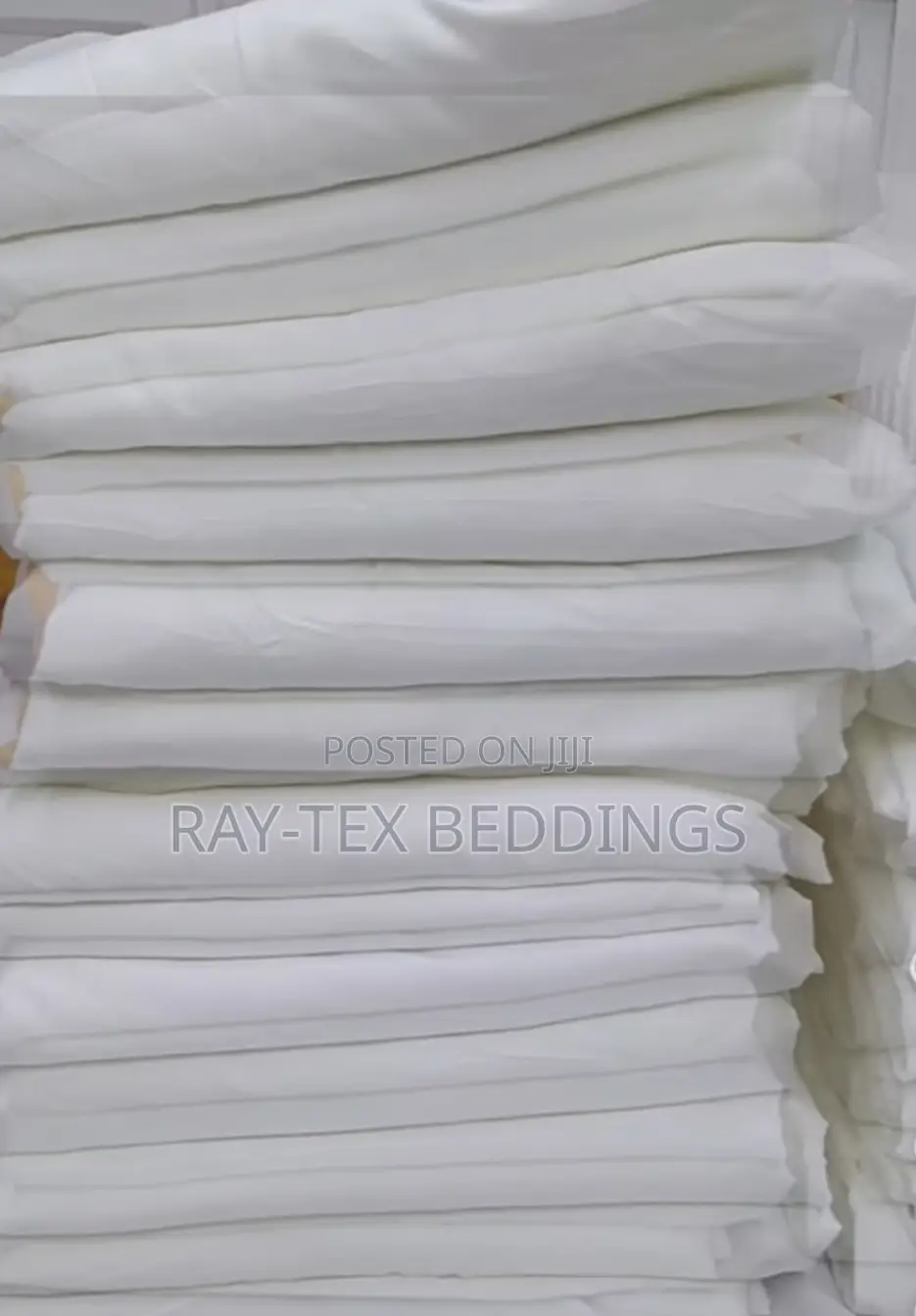 White Hotel Pure American Cotton Duvet (Thicker Duvet)