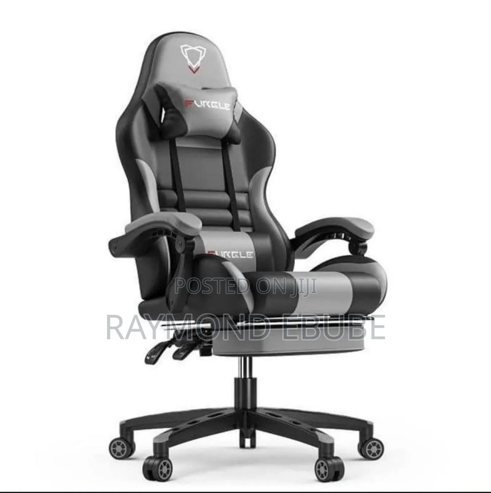 Furgle Gaming Chair