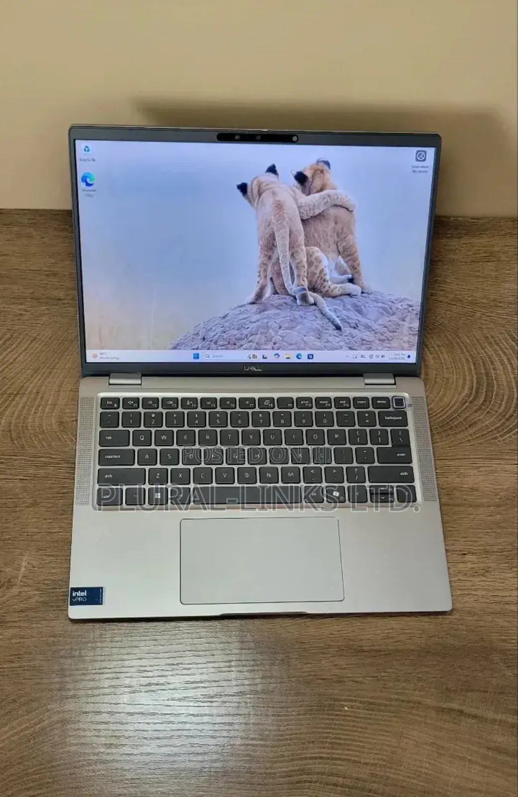 Laptop Dell Latitude 7450 16GB Intel Core Ultra 7 SSD 512GB