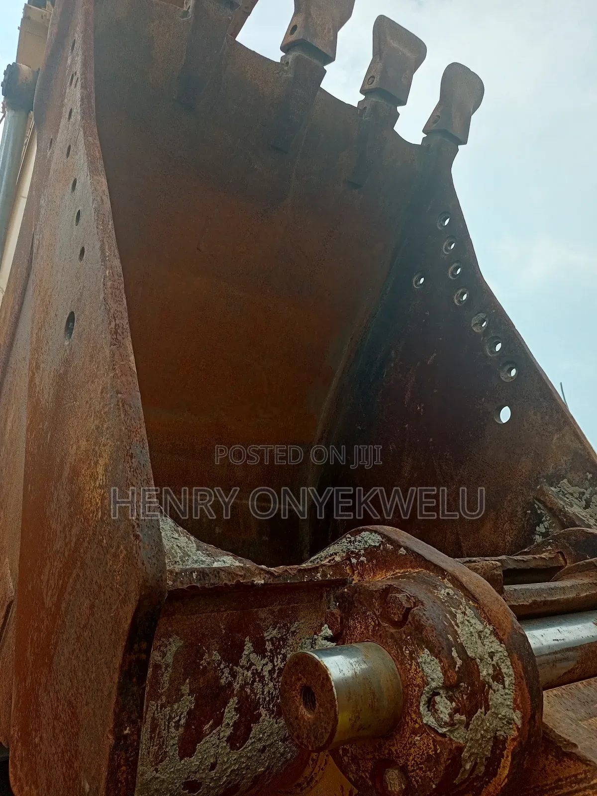 Chinese Trucks and Equipments