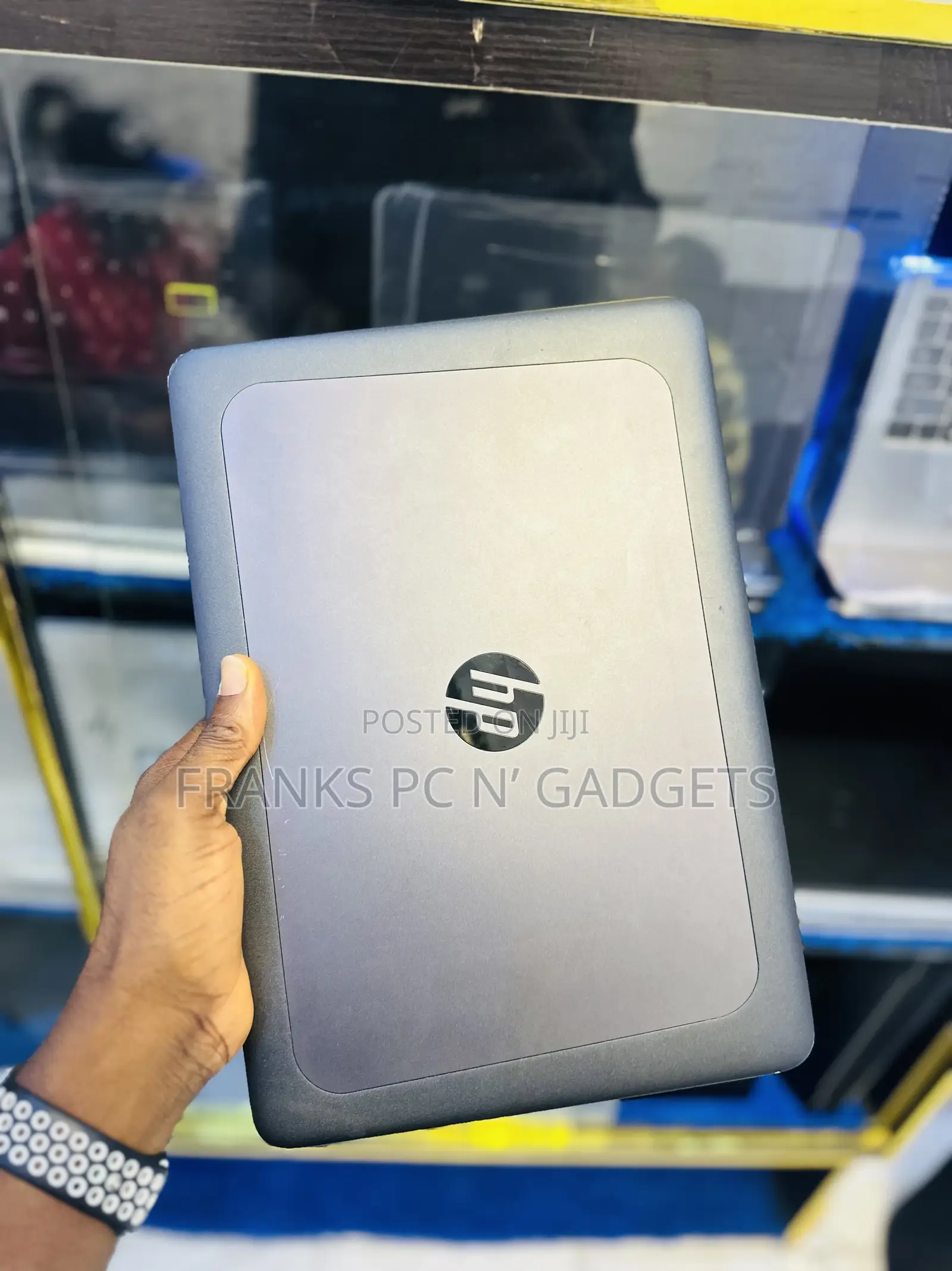 Laptop HP ZBook 14u G6 16GB Intel Core I7 SSD 256GB