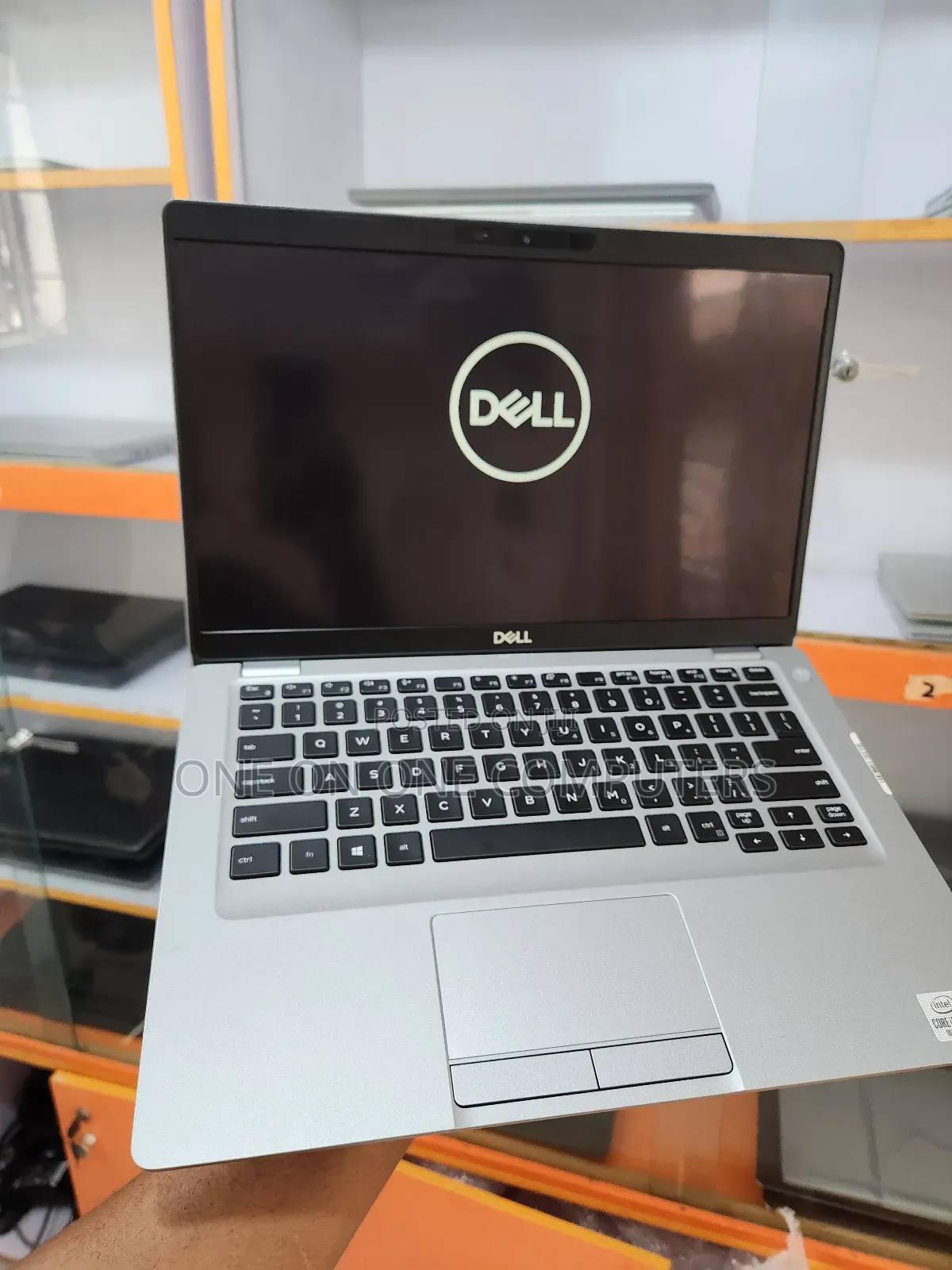 Laptop Dell Latitude 5410 16GB Intel Core I5 SSD 256GB