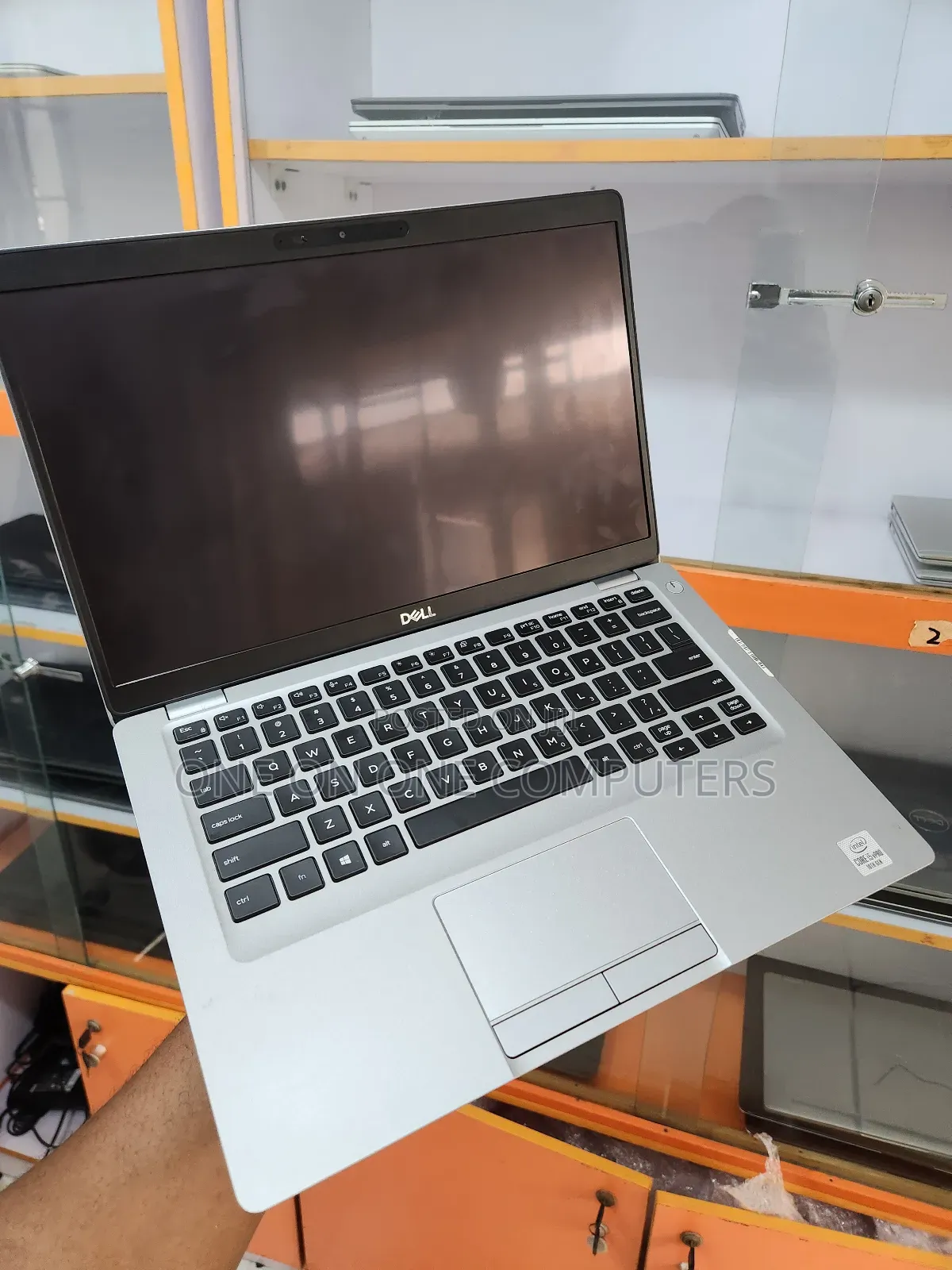 Laptop Dell Latitude 5410 16GB Intel Core I5 SSD 256GB