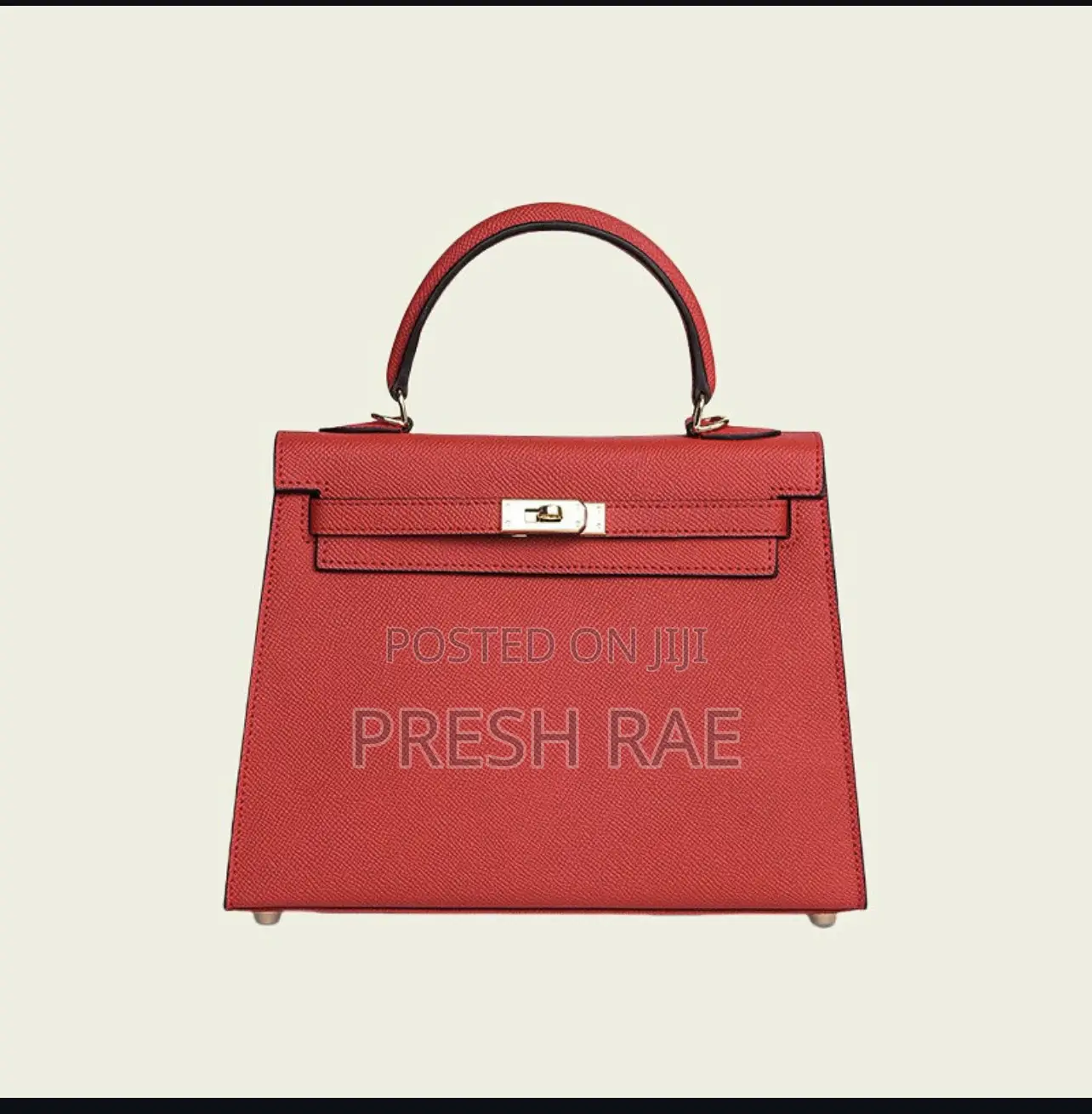 Hermes Kelly Bag